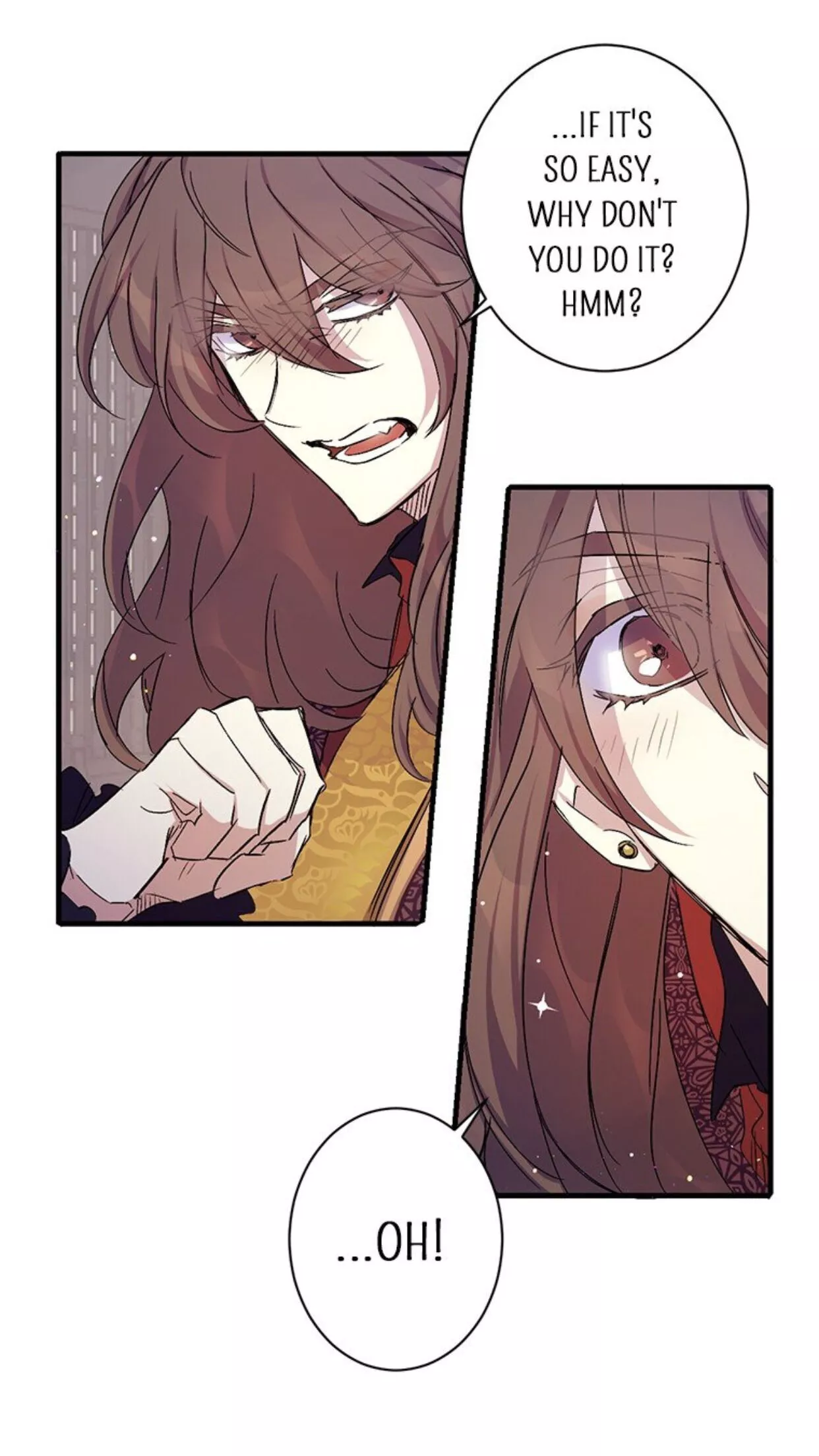 Girl Jock Empress Chapter 16 page 26