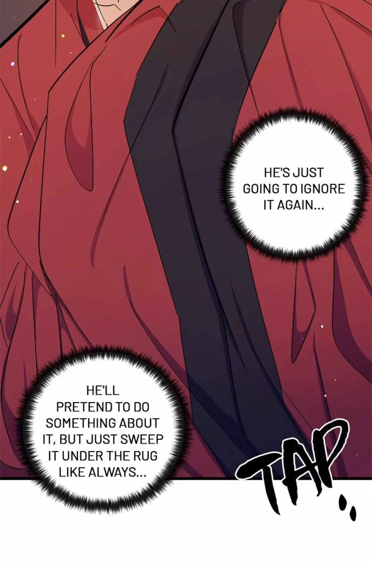 Girl Jock Empress Chapter 18 page 37
