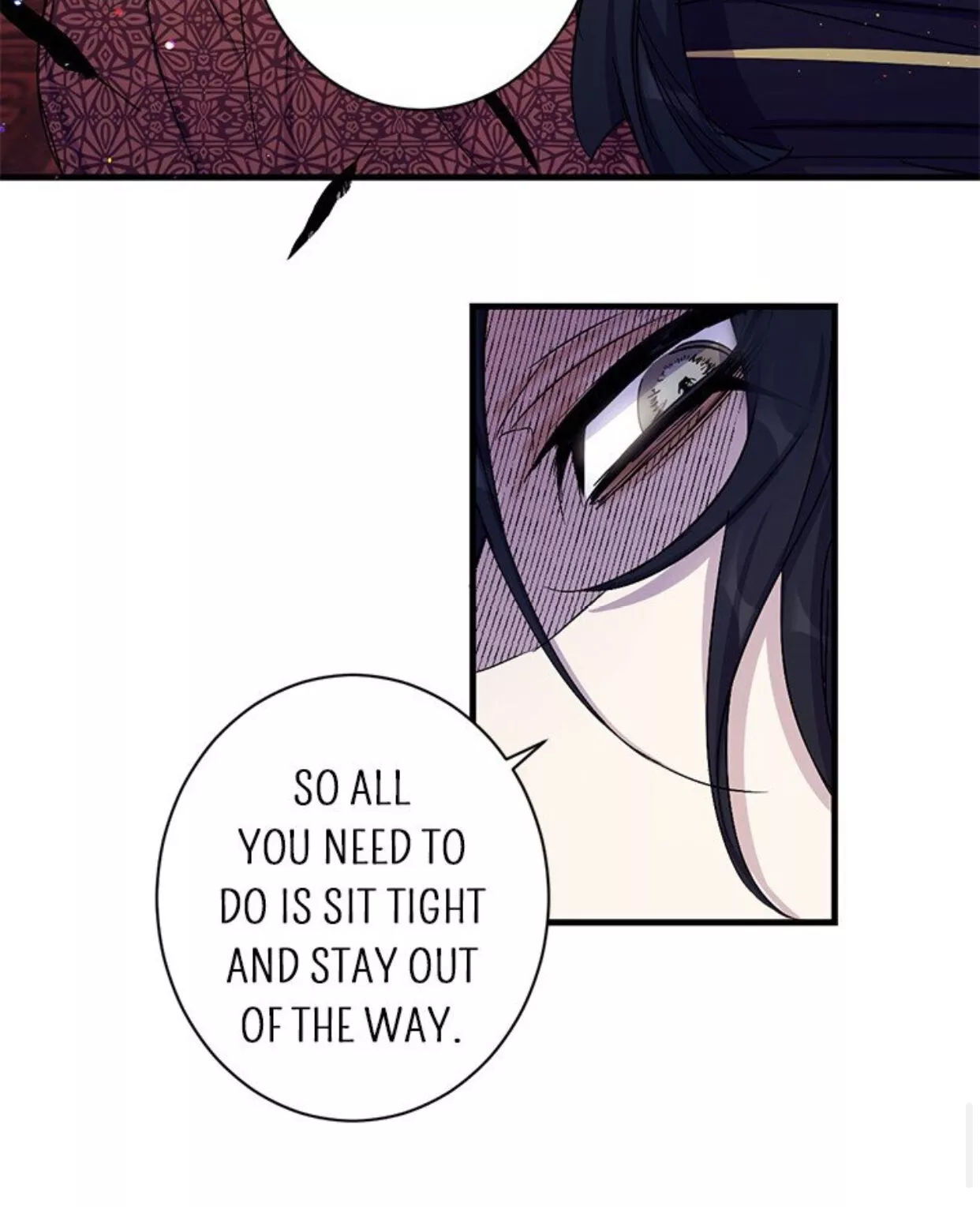 Girl Jock Empress Chapter 16 page 29