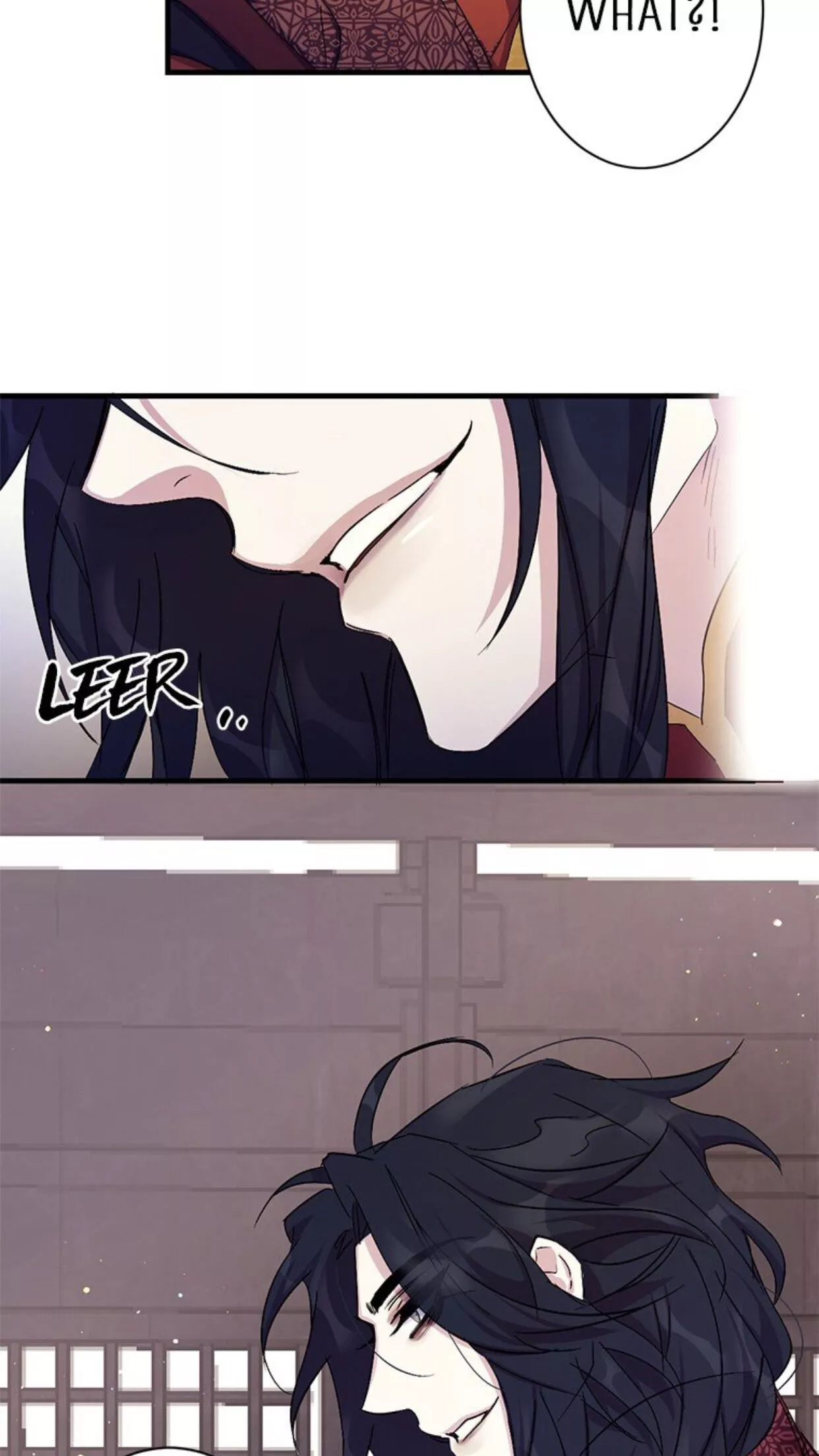 Girl Jock Empress Chapter 16 page 21
