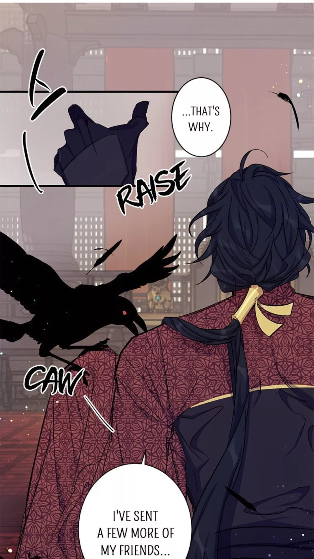 Girl Jock Empress Chapter 16 page 28