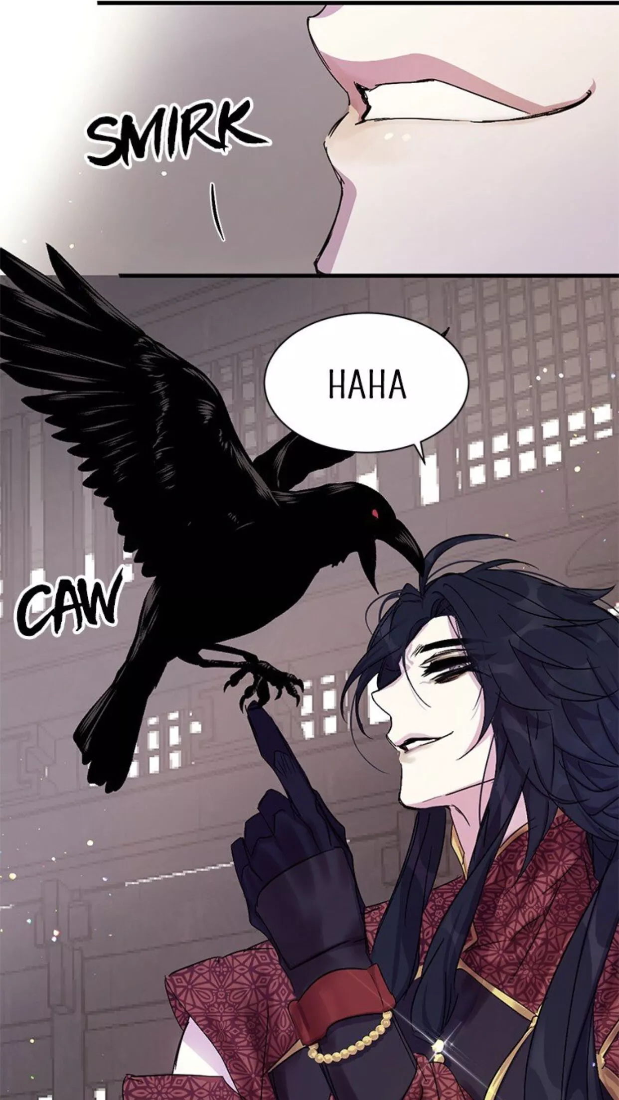 Girl Jock Empress Chapter 16 page 9