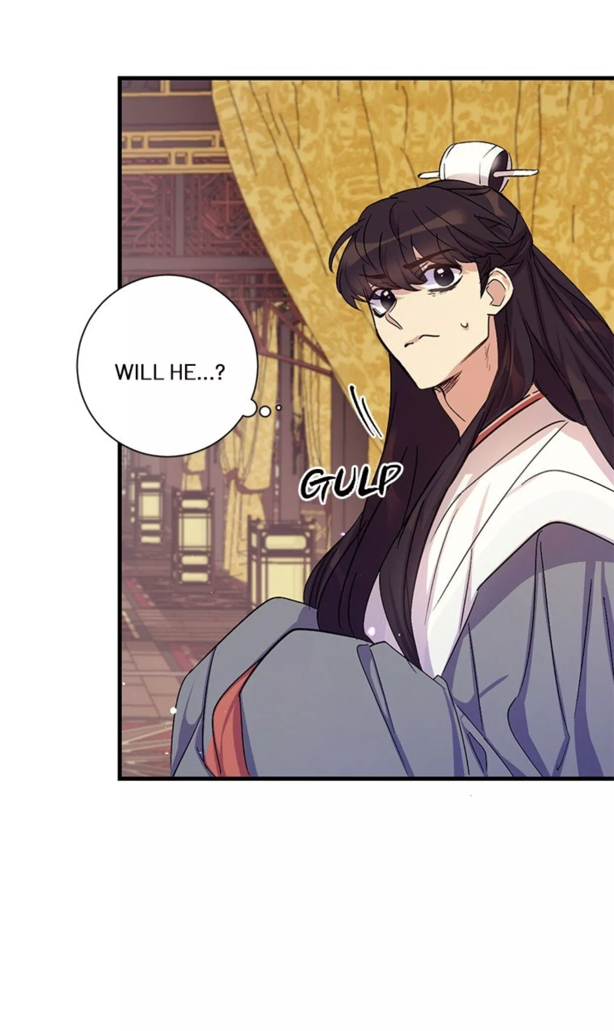 Girl Jock Empress Chapter 18 page 38