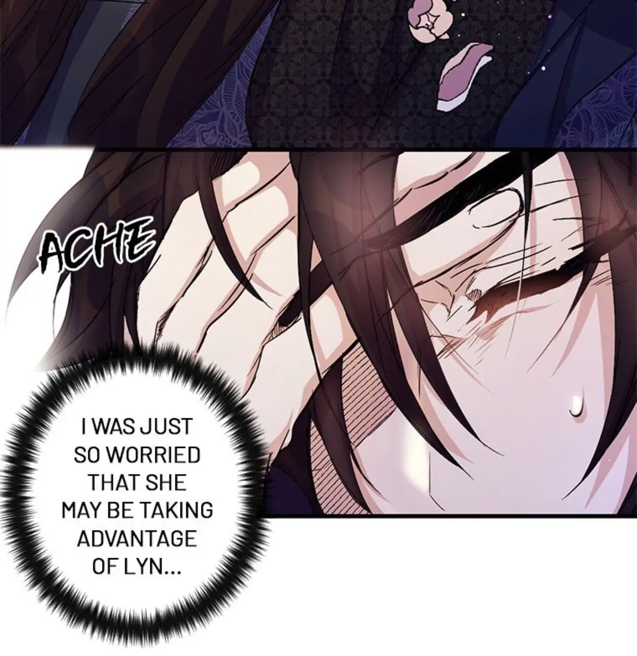 Girl Jock Empress Chapter 19 page 6