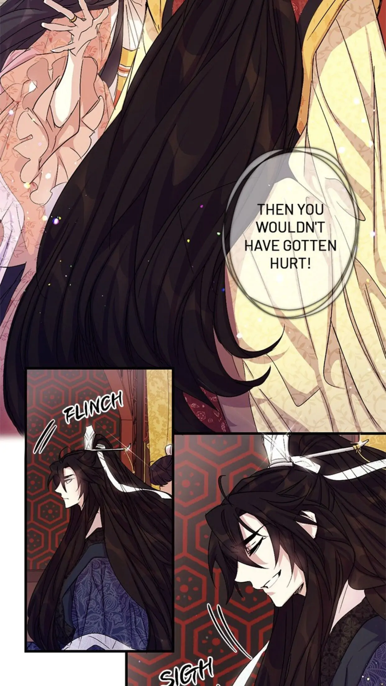 Girl Jock Empress Chapter 19 page 4