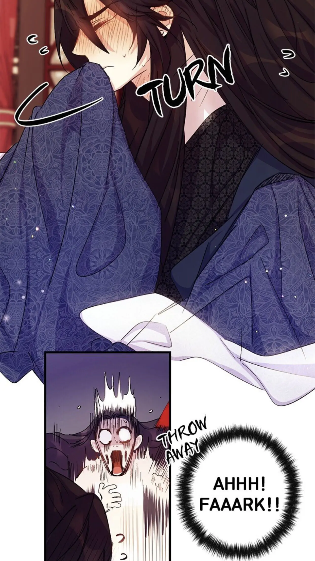Girl Jock Empress Chapter 19 page 26