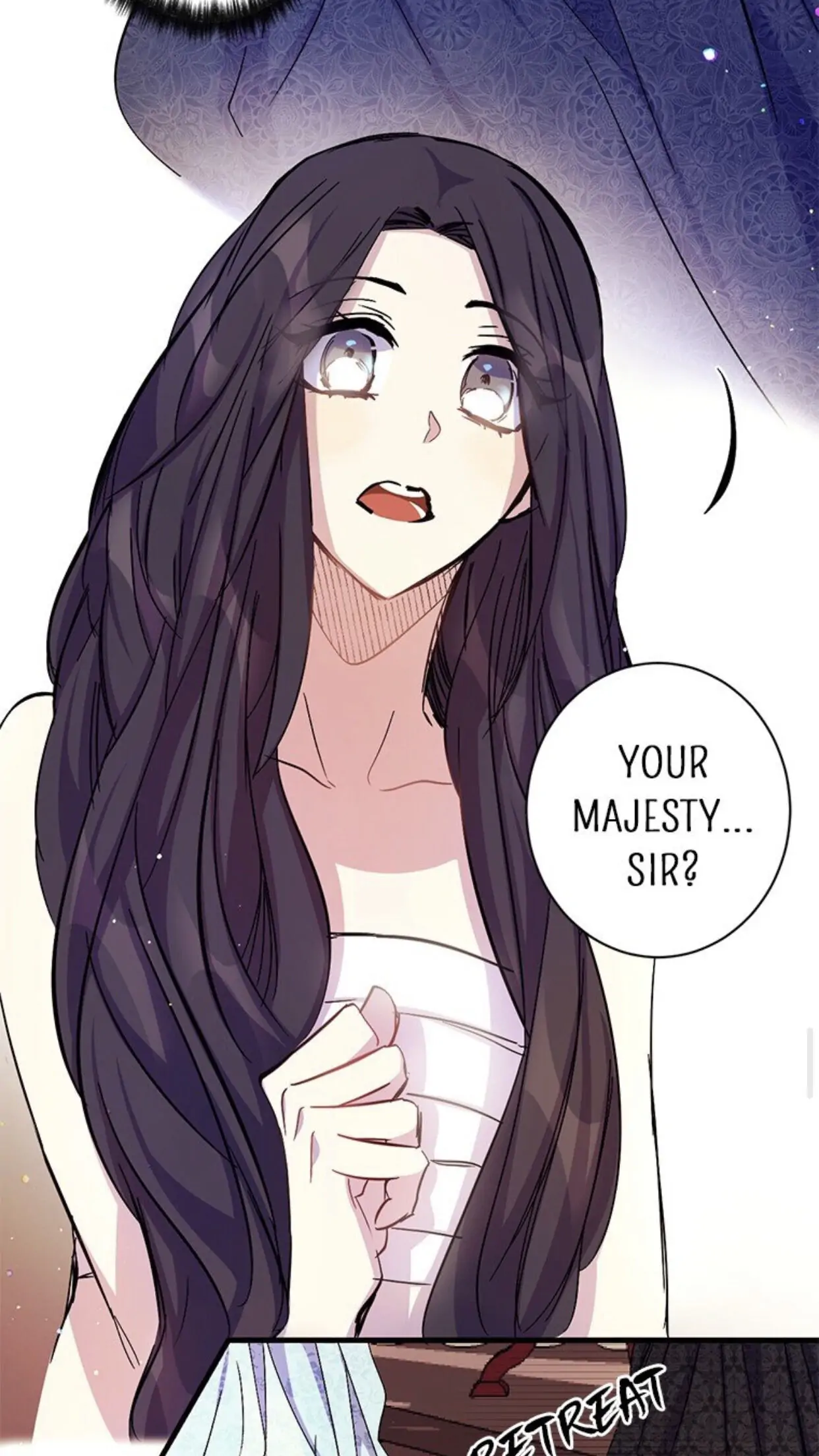 Girl Jock Empress Chapter 19 page 33