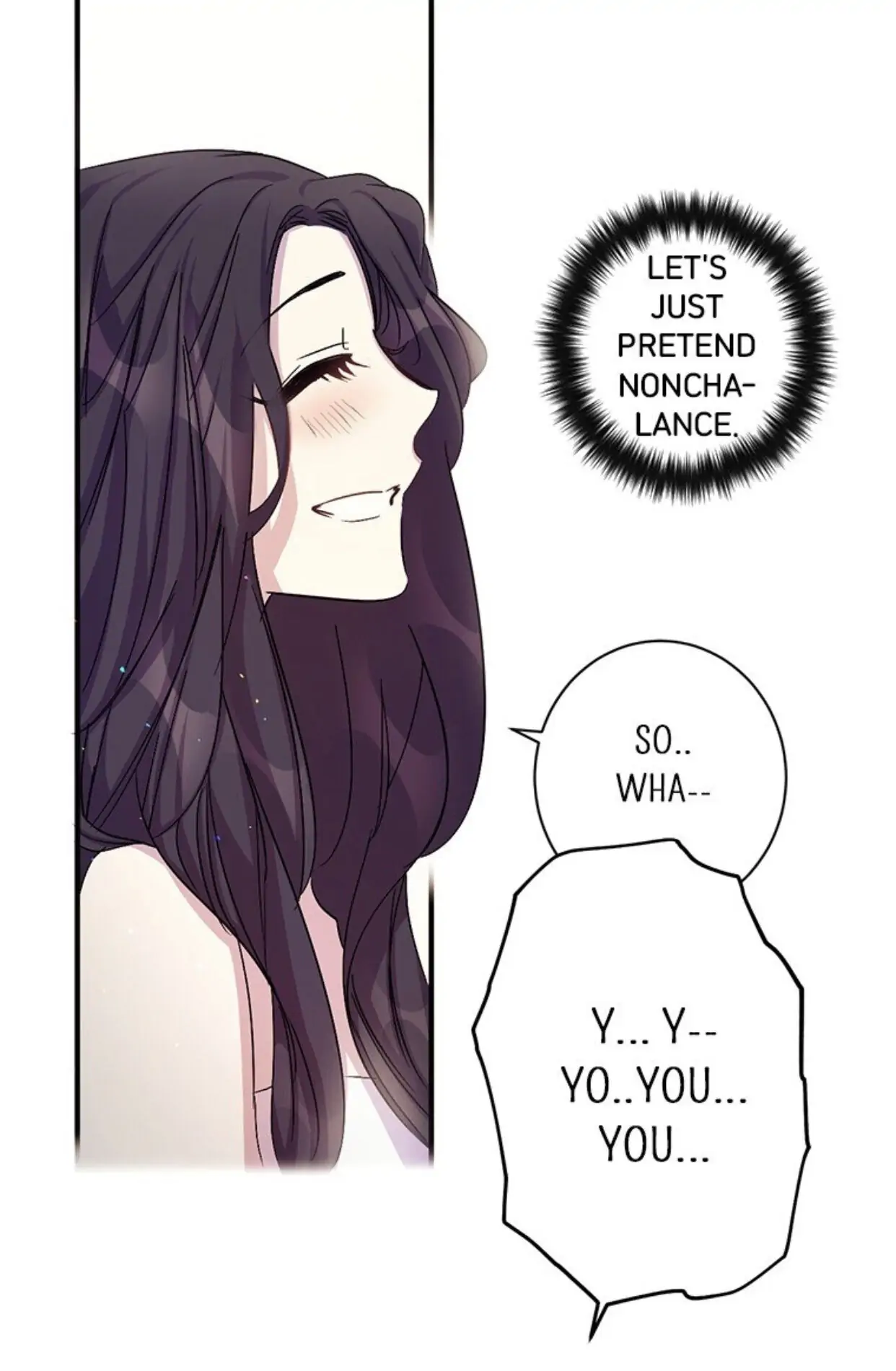 Girl Jock Empress Chapter 19 page 37