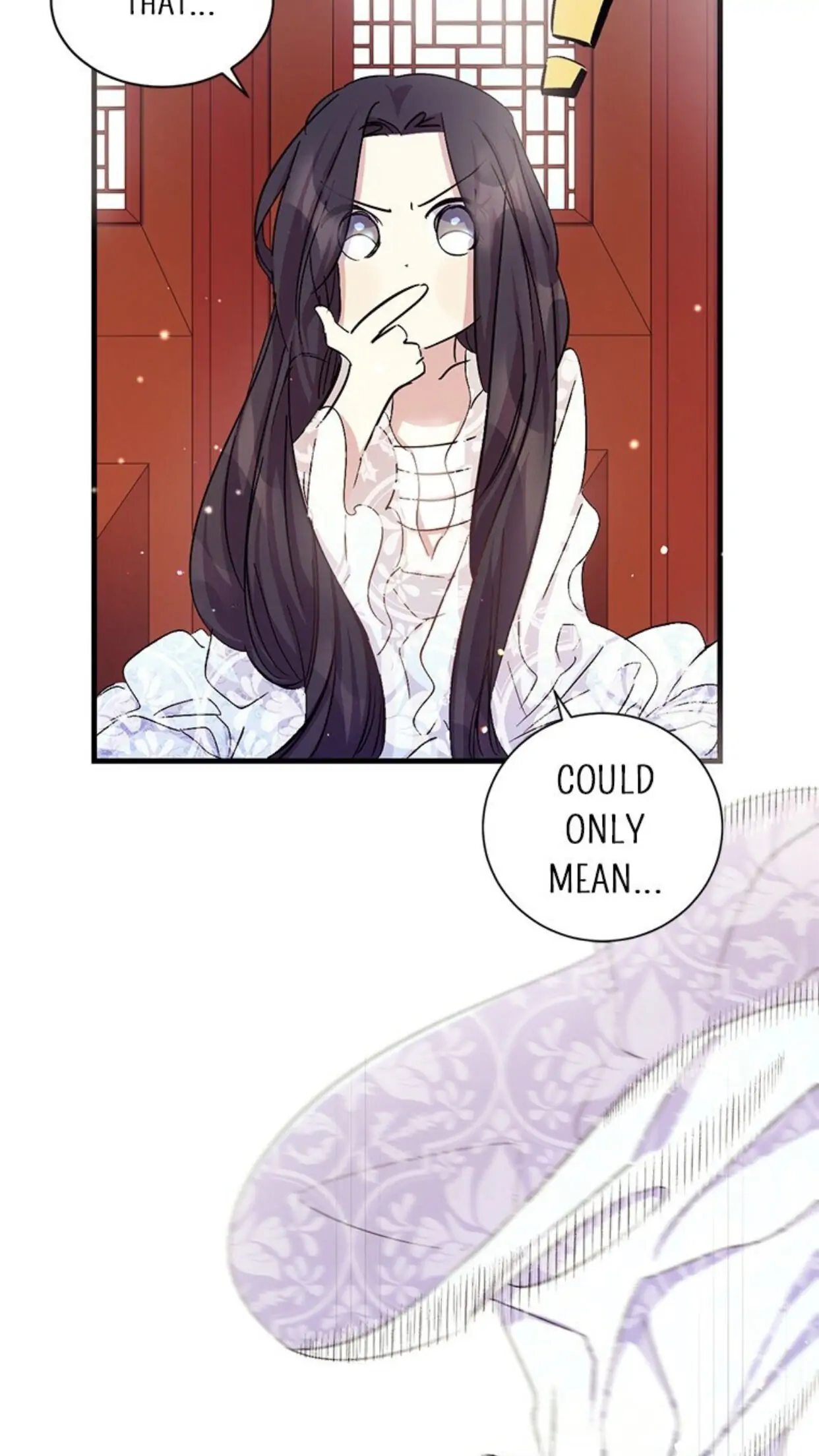 Girl Jock Empress Chapter 19 page 13