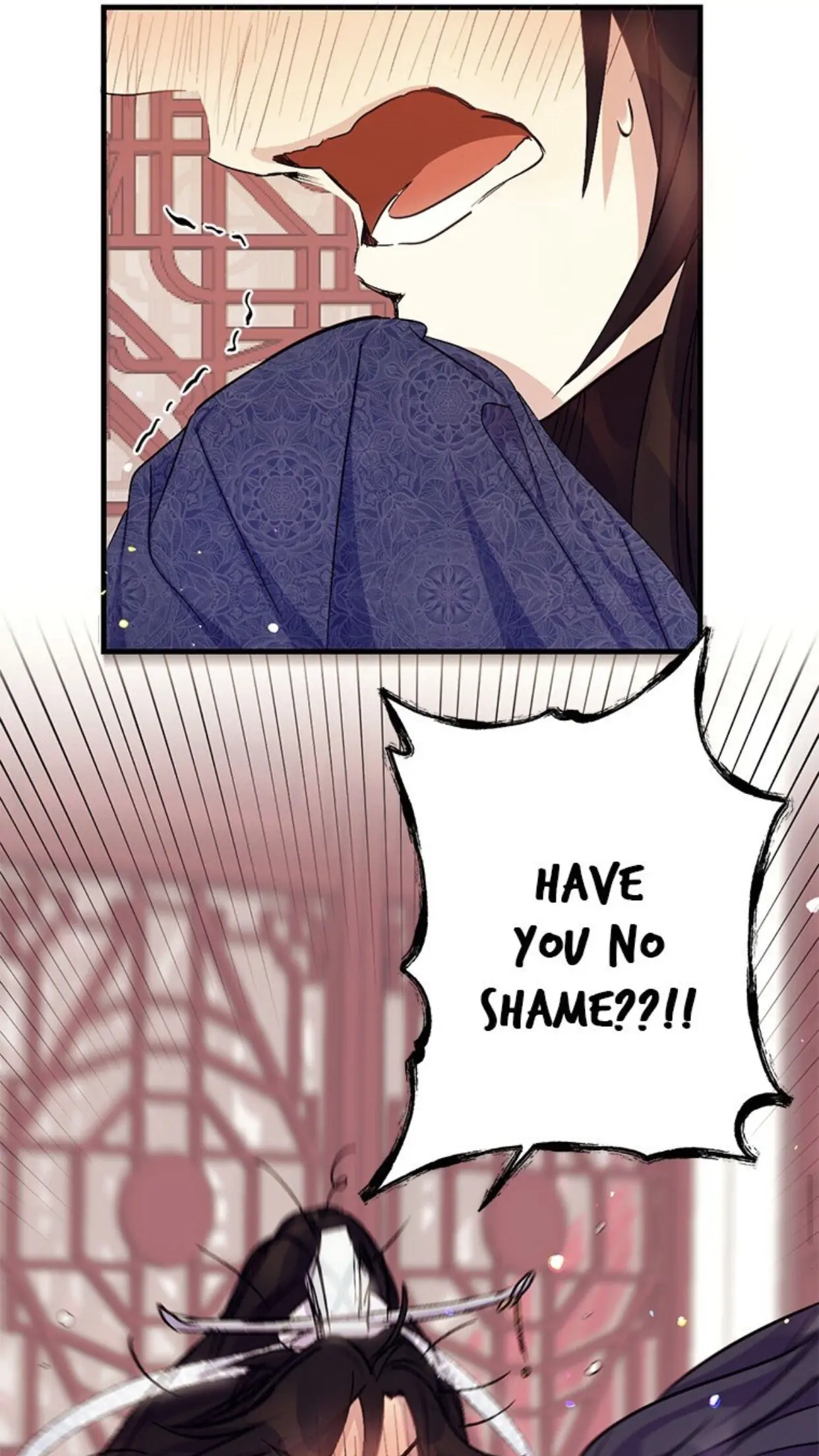 Girl Jock Empress Chapter 19 page 38