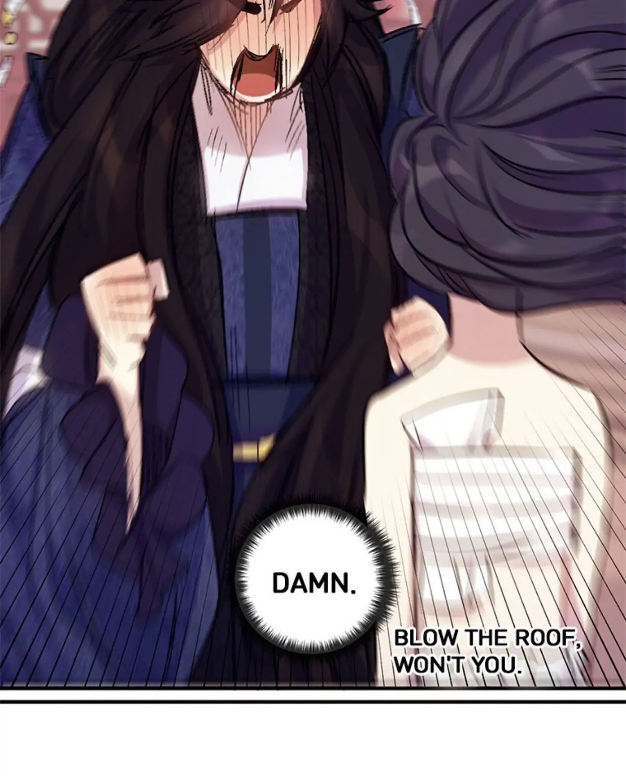 Girl Jock Empress Chapter 19 page 39