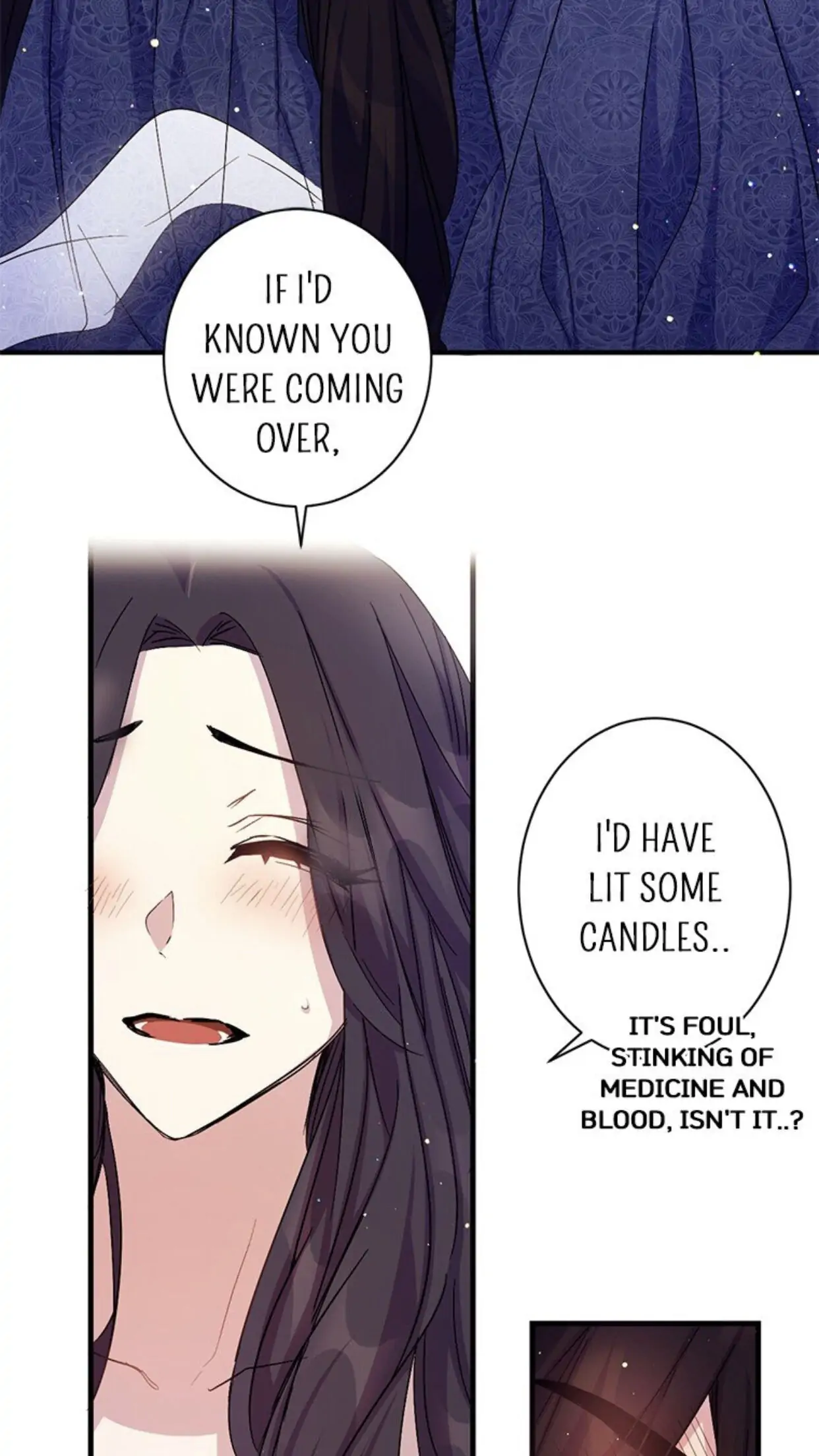 Girl Jock Empress Chapter 19 page 30