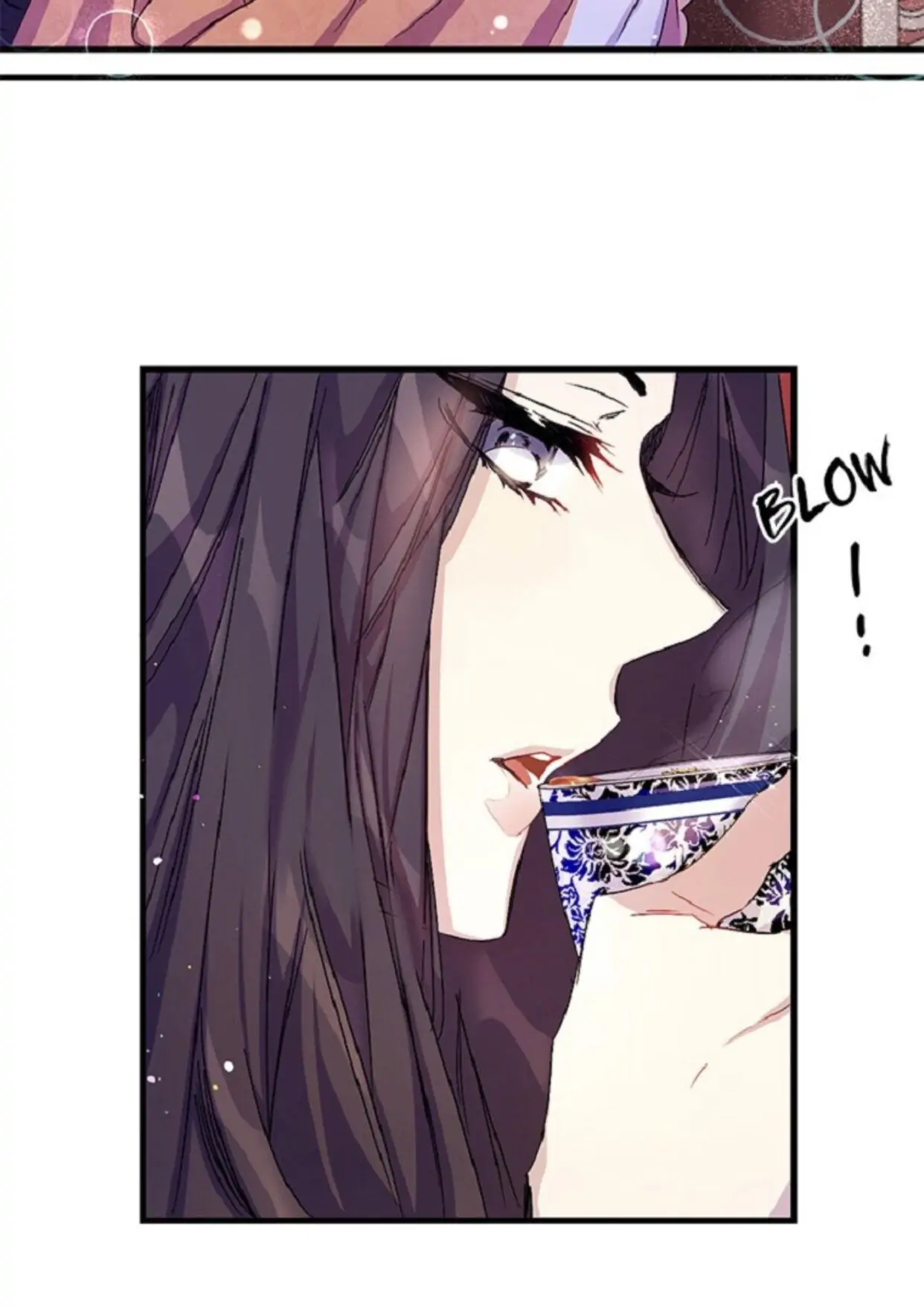 Girl Jock Empress Chapter 24 page 6