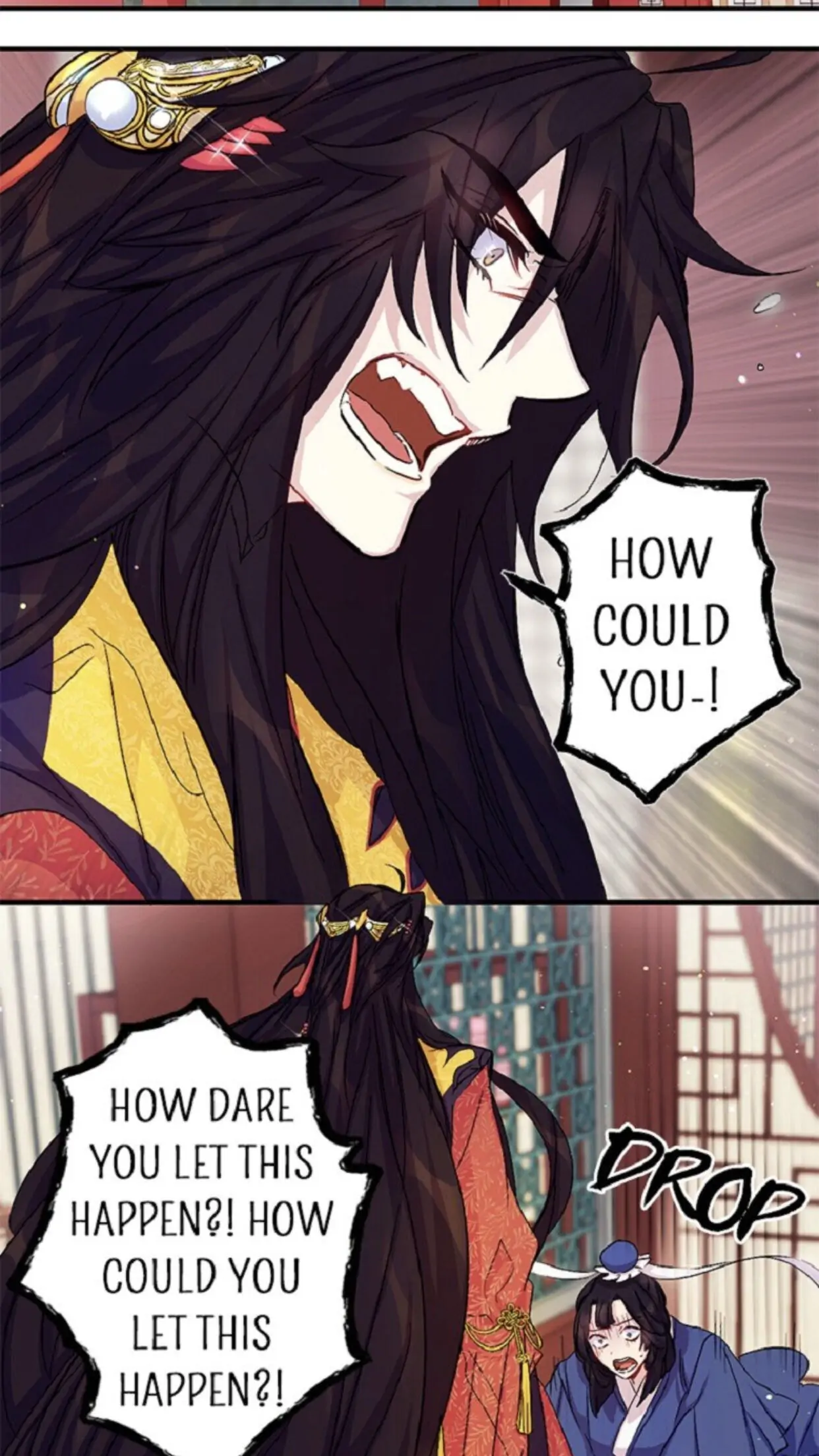 Girl Jock Empress Chapter 24 page 27