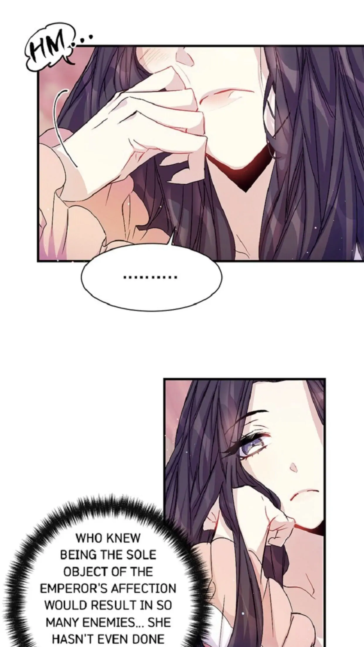 Girl Jock Empress Chapter 24 page 20