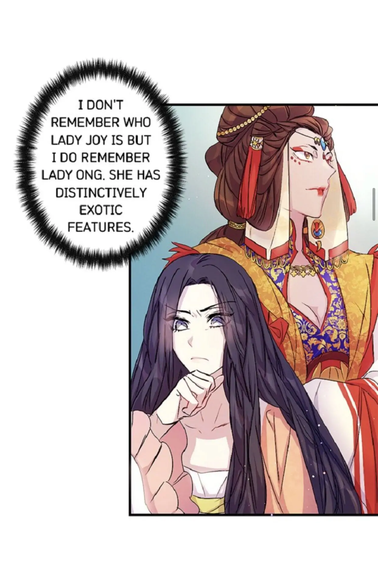 Girl Jock Empress Chapter 24 page 13