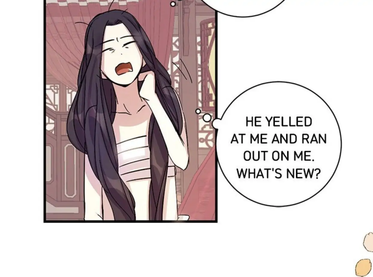 Girl Jock Empress Chapter 19 page 43