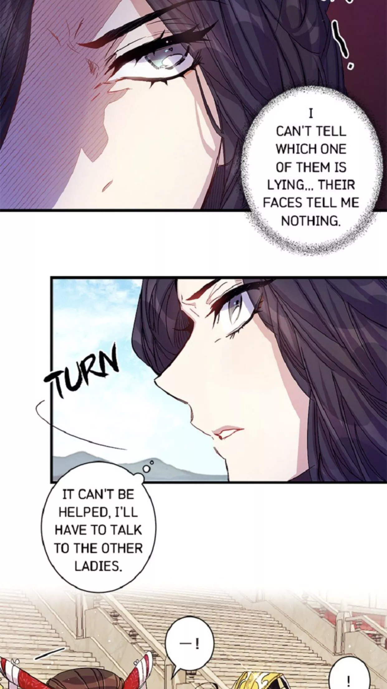 Girl Jock Empress Chapter 23 page 15