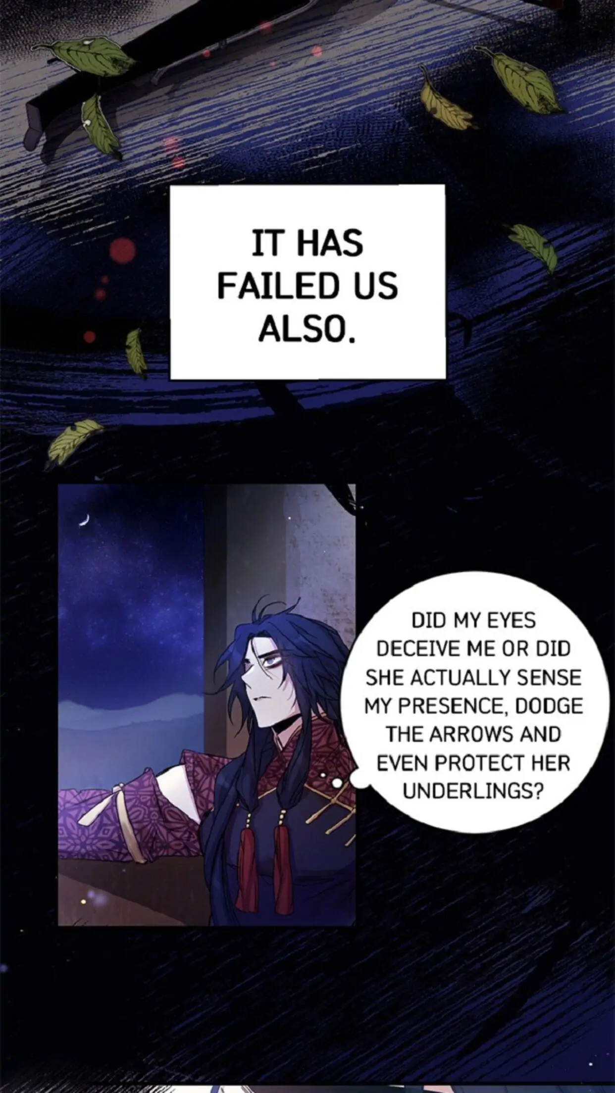 Girl Jock Empress Chapter 20 page 36