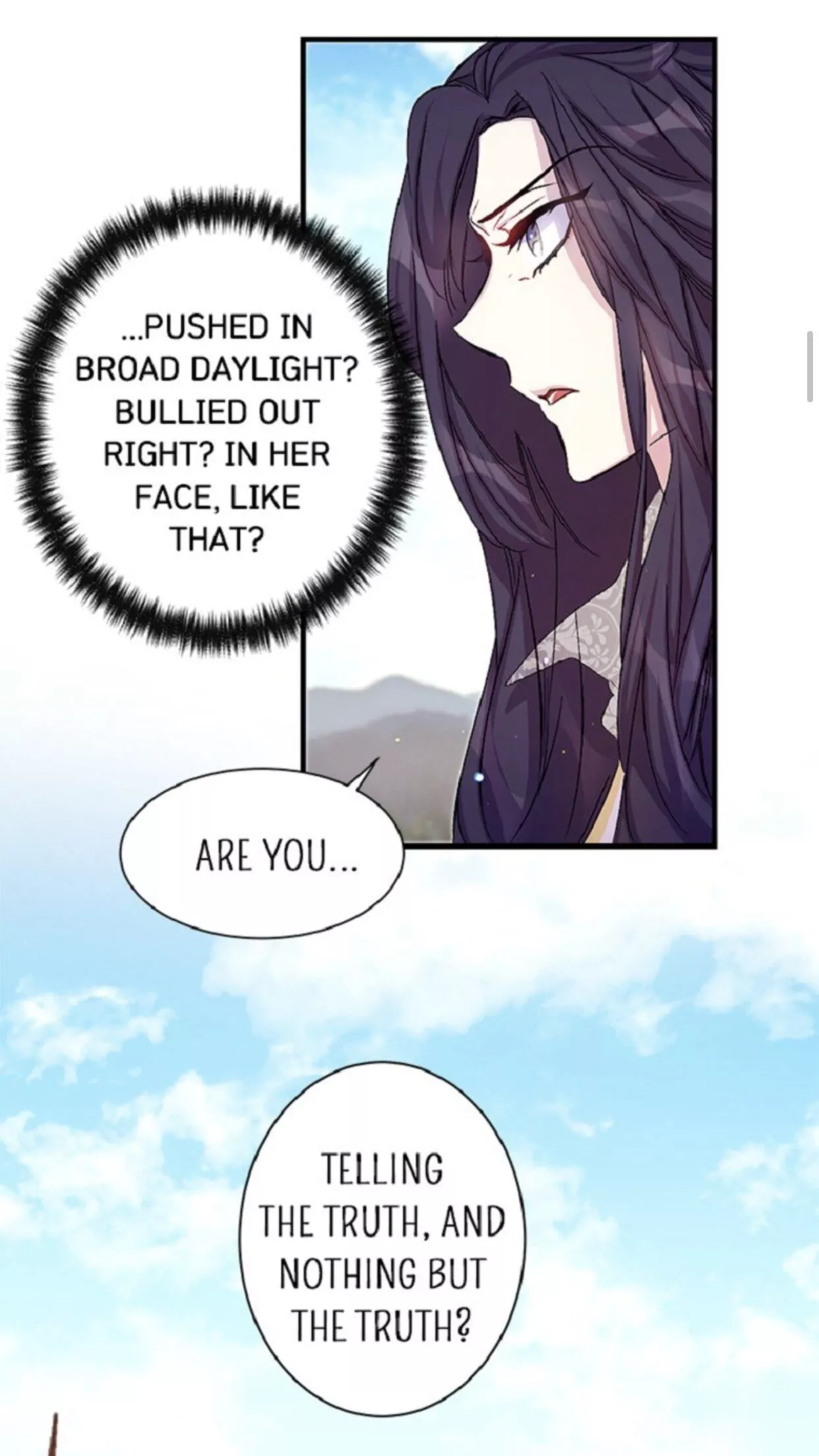 Girl Jock Empress Chapter 23 page 10
