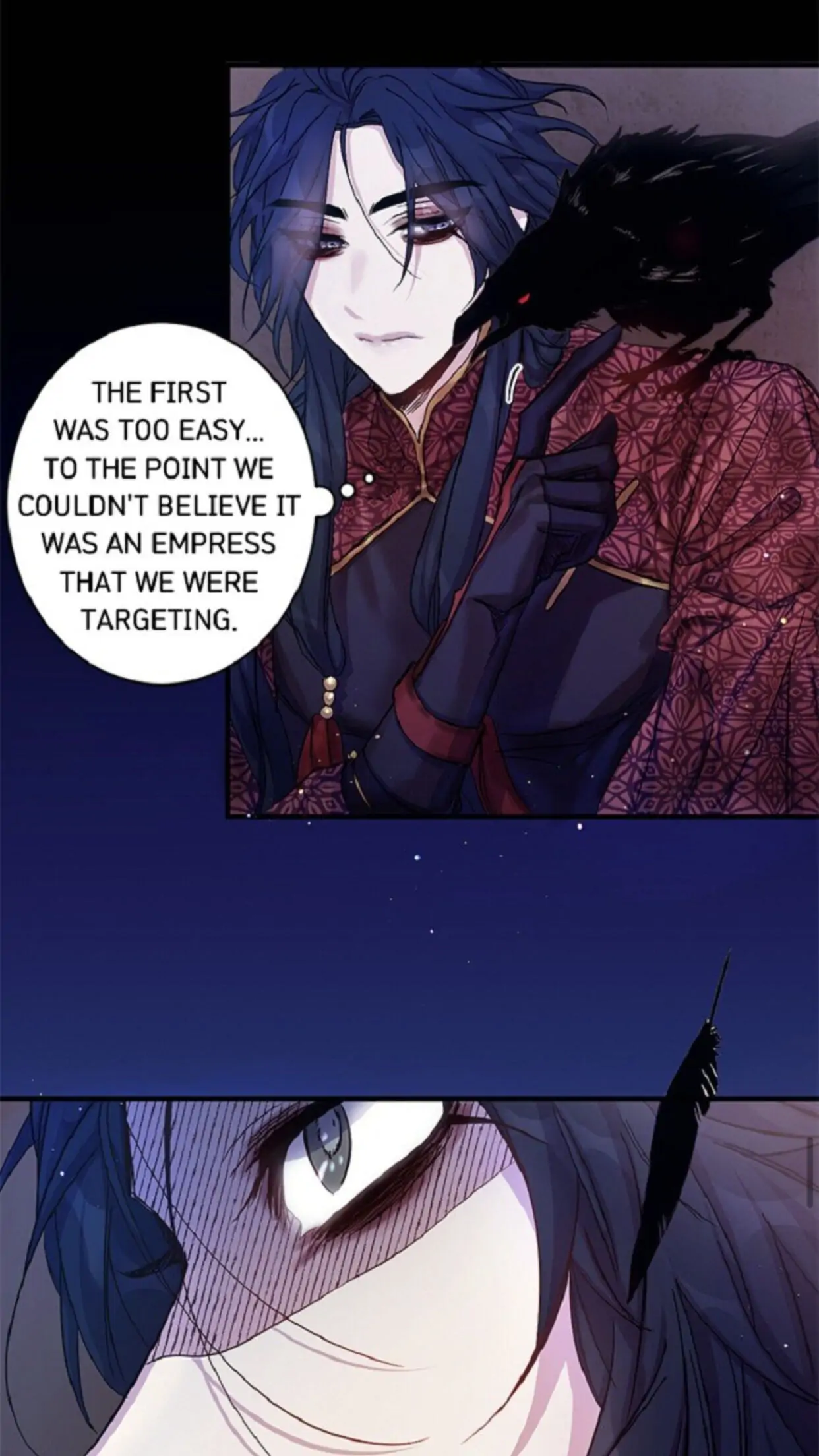 Girl Jock Empress Chapter 20 page 33