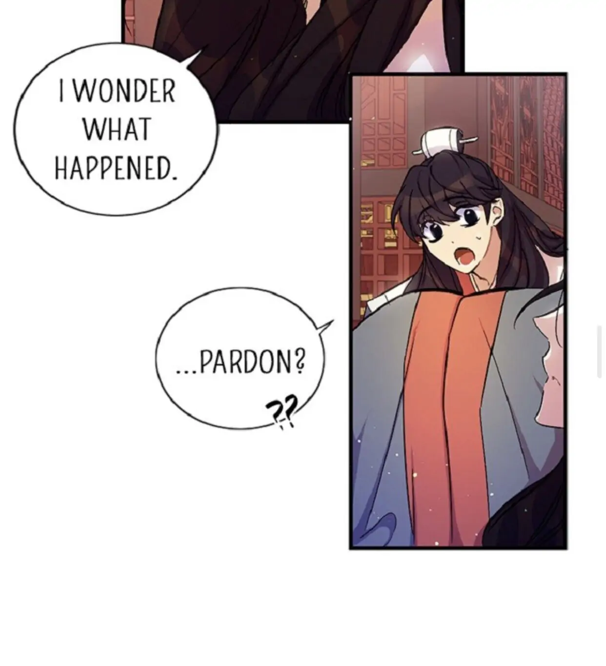 Girl Jock Empress Chapter 20 page 13