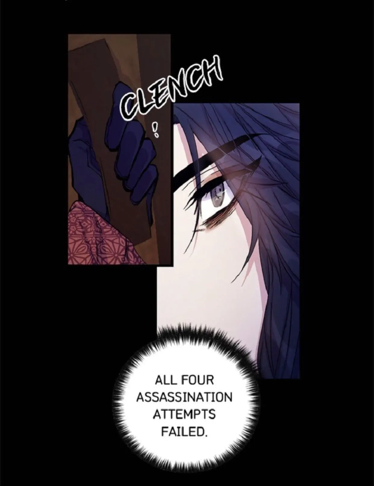 Girl Jock Empress Chapter 20 page 31