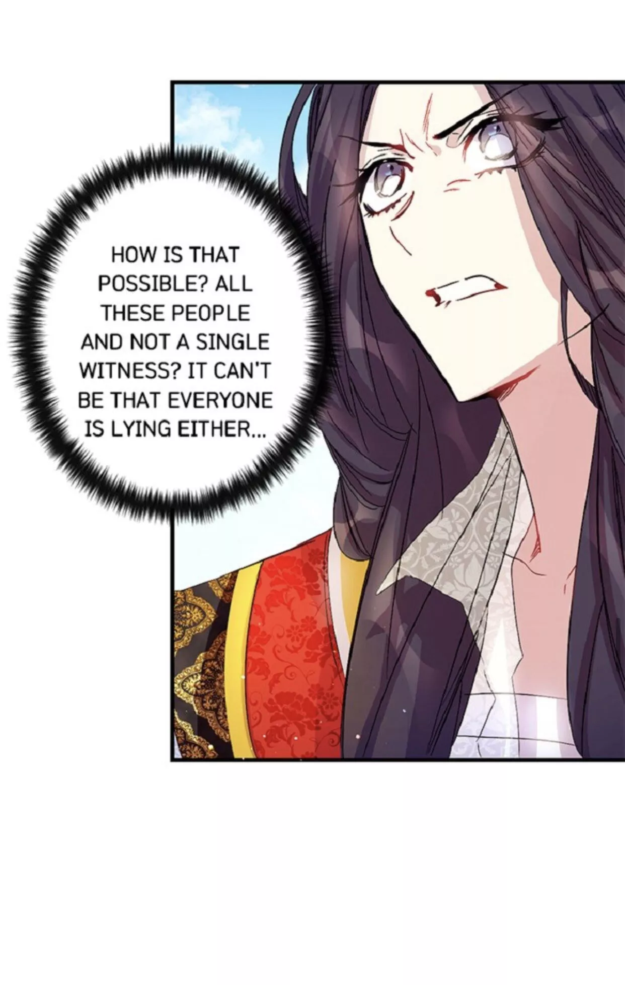 Girl Jock Empress Chapter 23 page 23