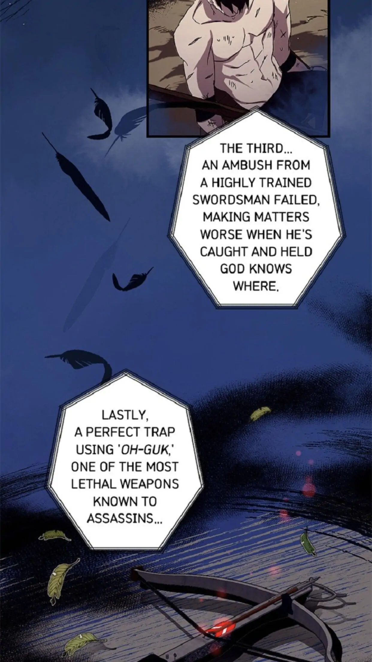 Girl Jock Empress Chapter 20 page 35
