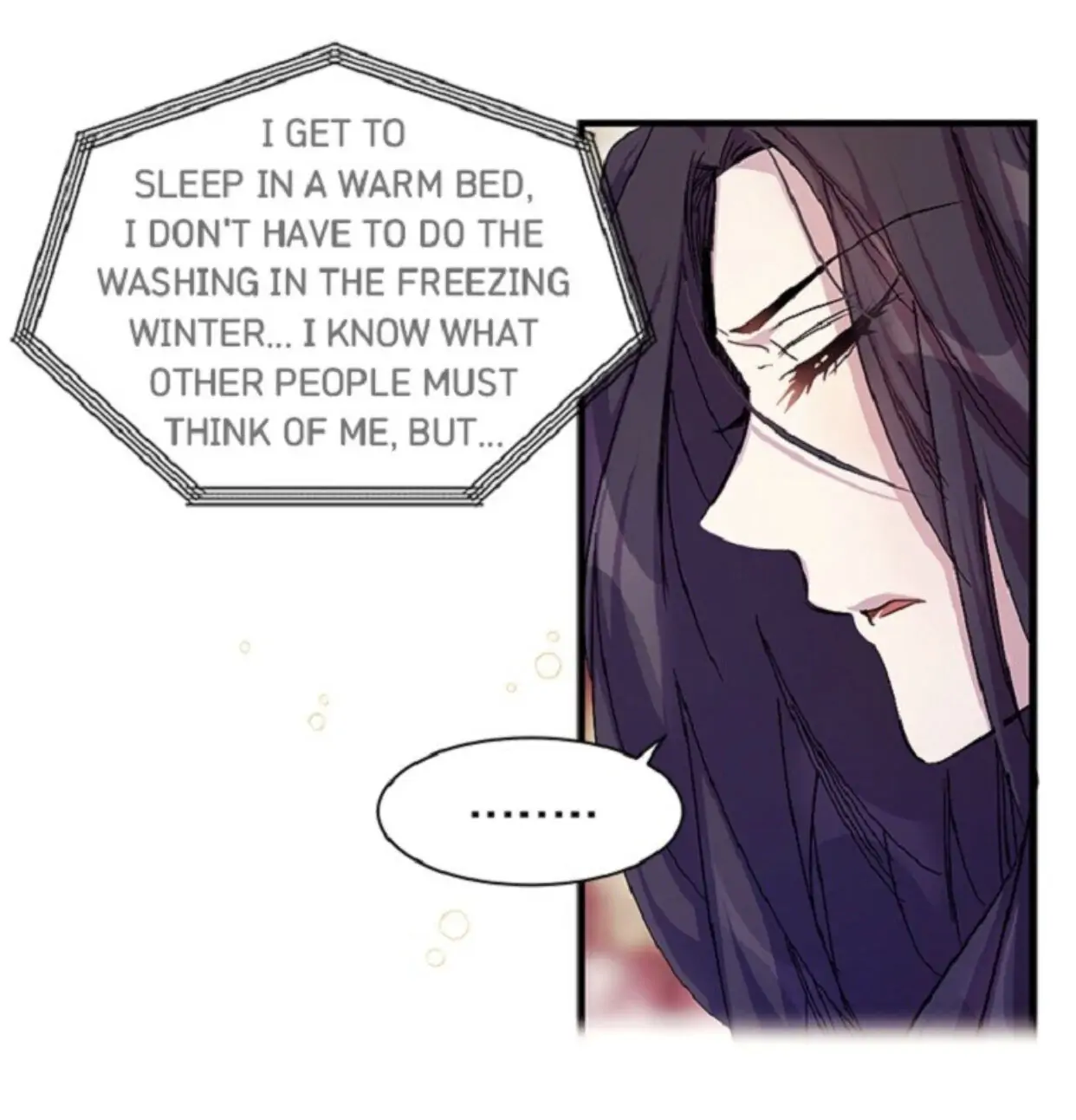 Girl Jock Empress Chapter 21 page 14