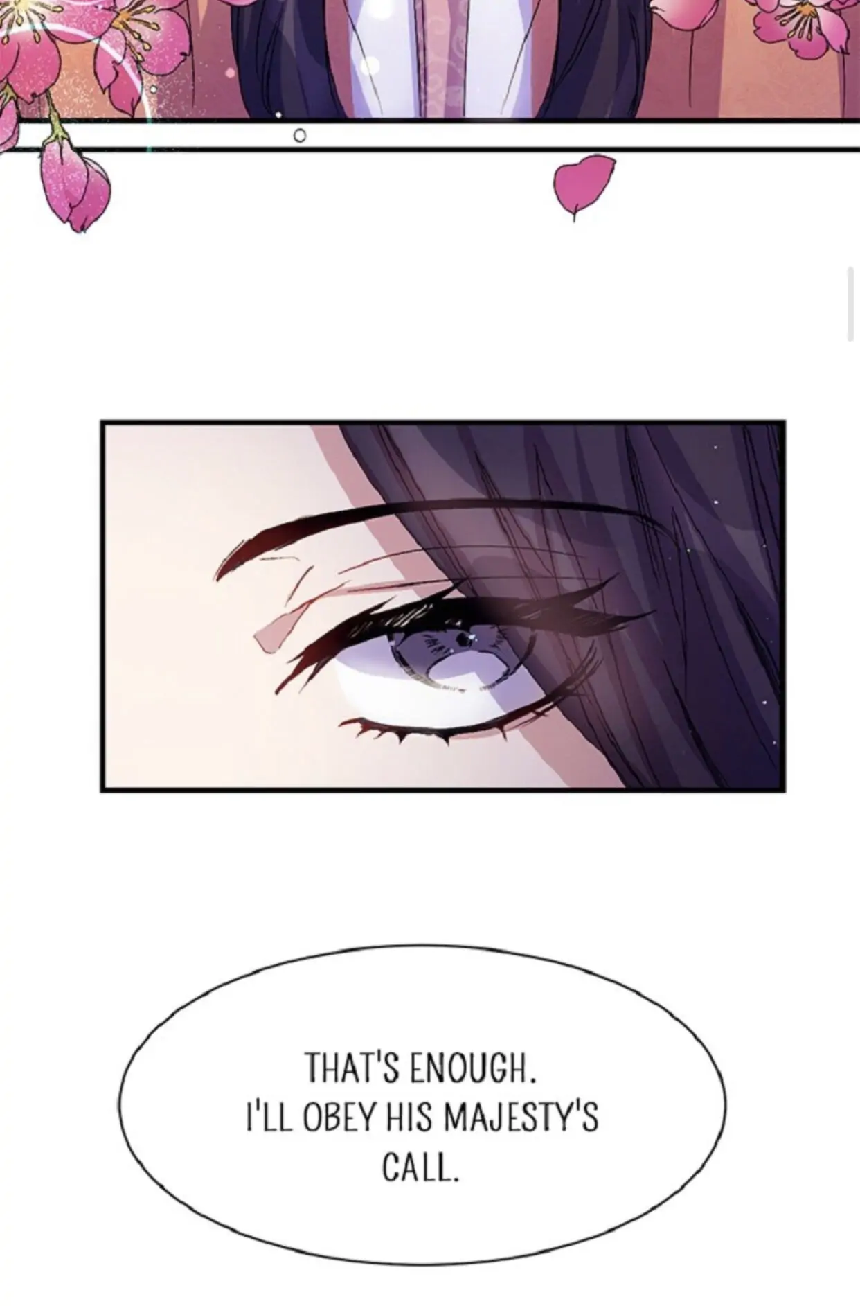 Girl Jock Empress Chapter 25 page 8