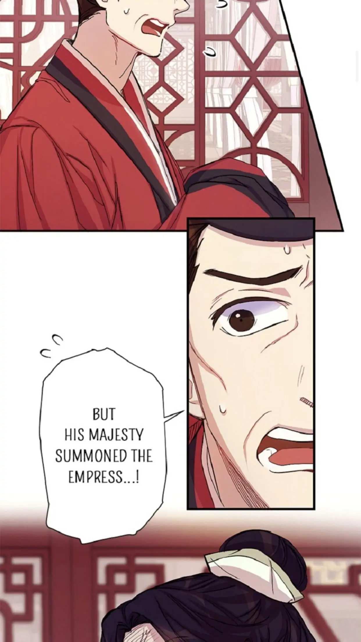 Girl Jock Empress Chapter 25 page 4