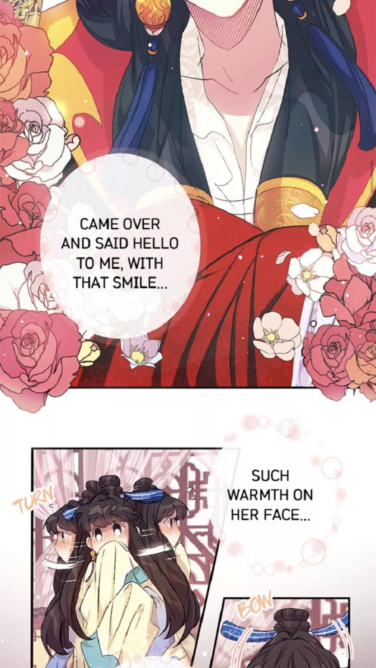 Girl Jock Empress Chapter 22 page 11
