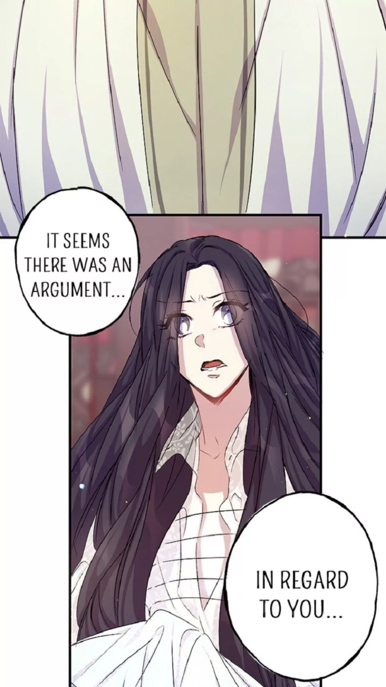 Girl Jock Empress Chapter 22 page 21