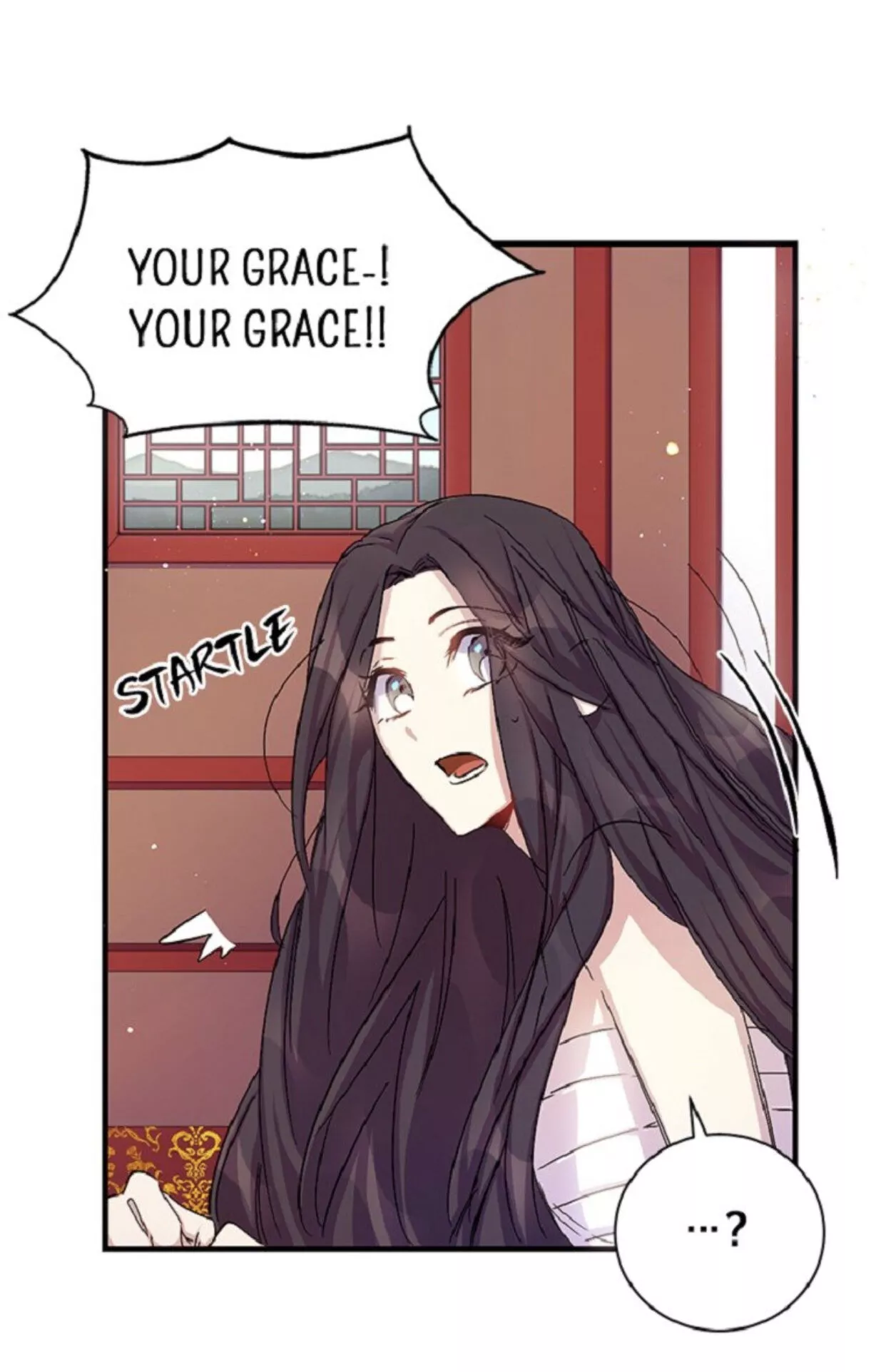 Girl Jock Empress Chapter 22 page 18