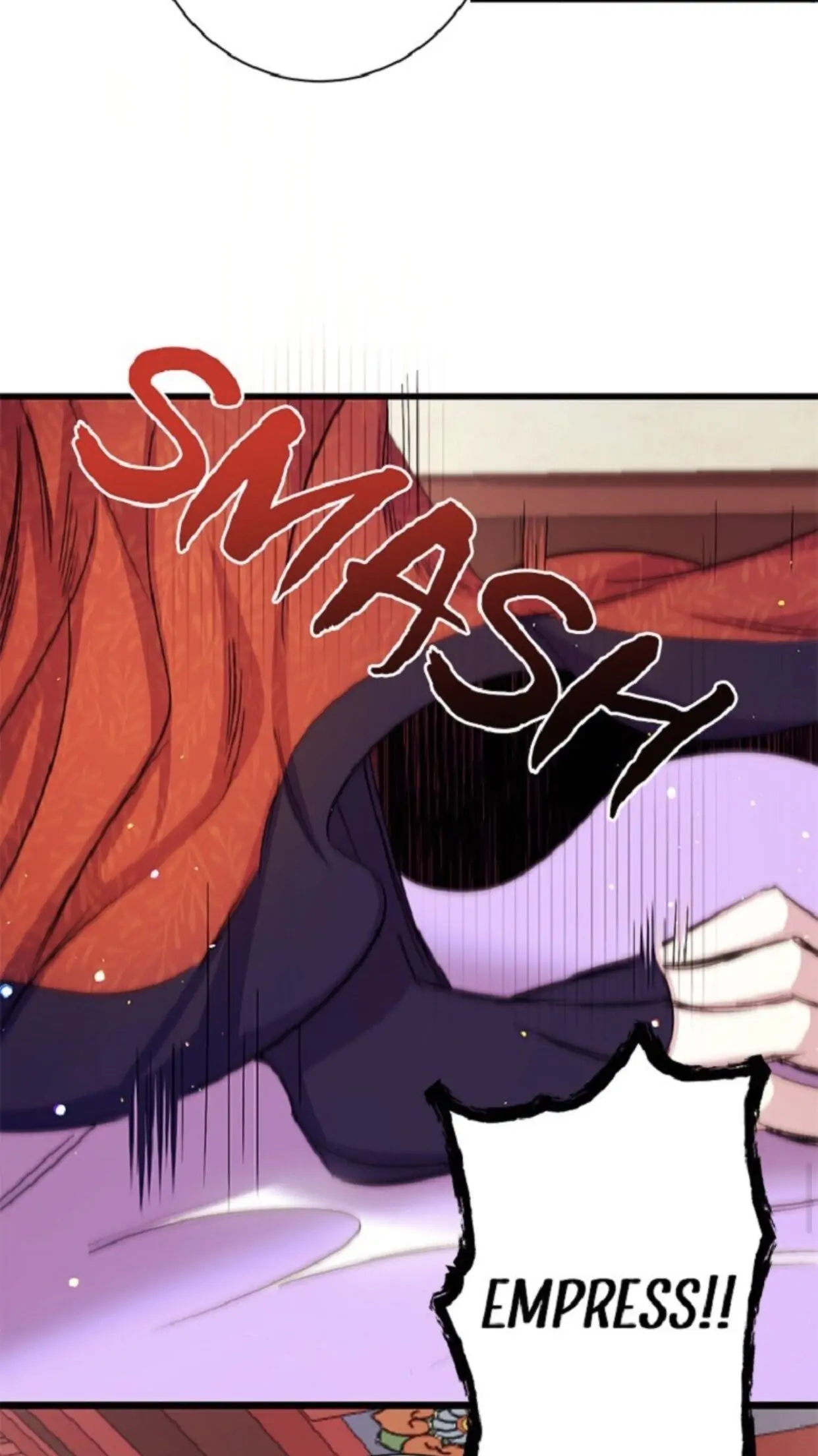 Girl Jock Empress Chapter 25 page 34