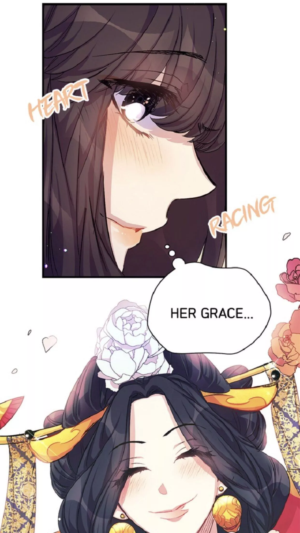 Girl Jock Empress Chapter 22 page 10
