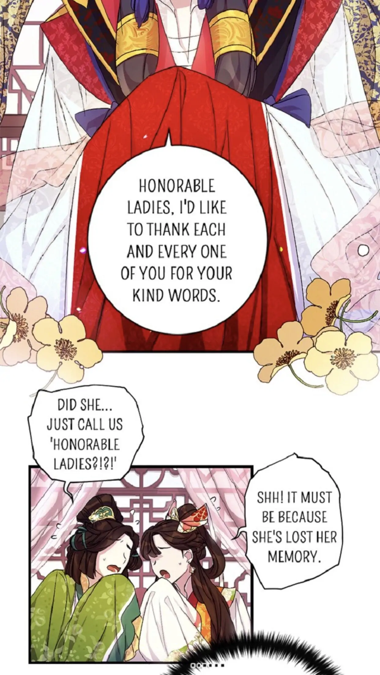 Girl Jock Empress Chapter 21 page 25