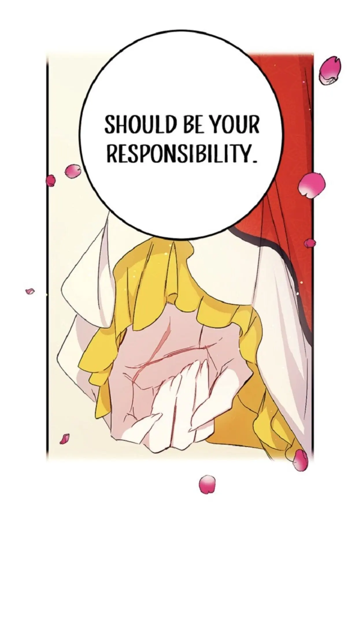 Girl Jock Empress Chapter 25 page 39