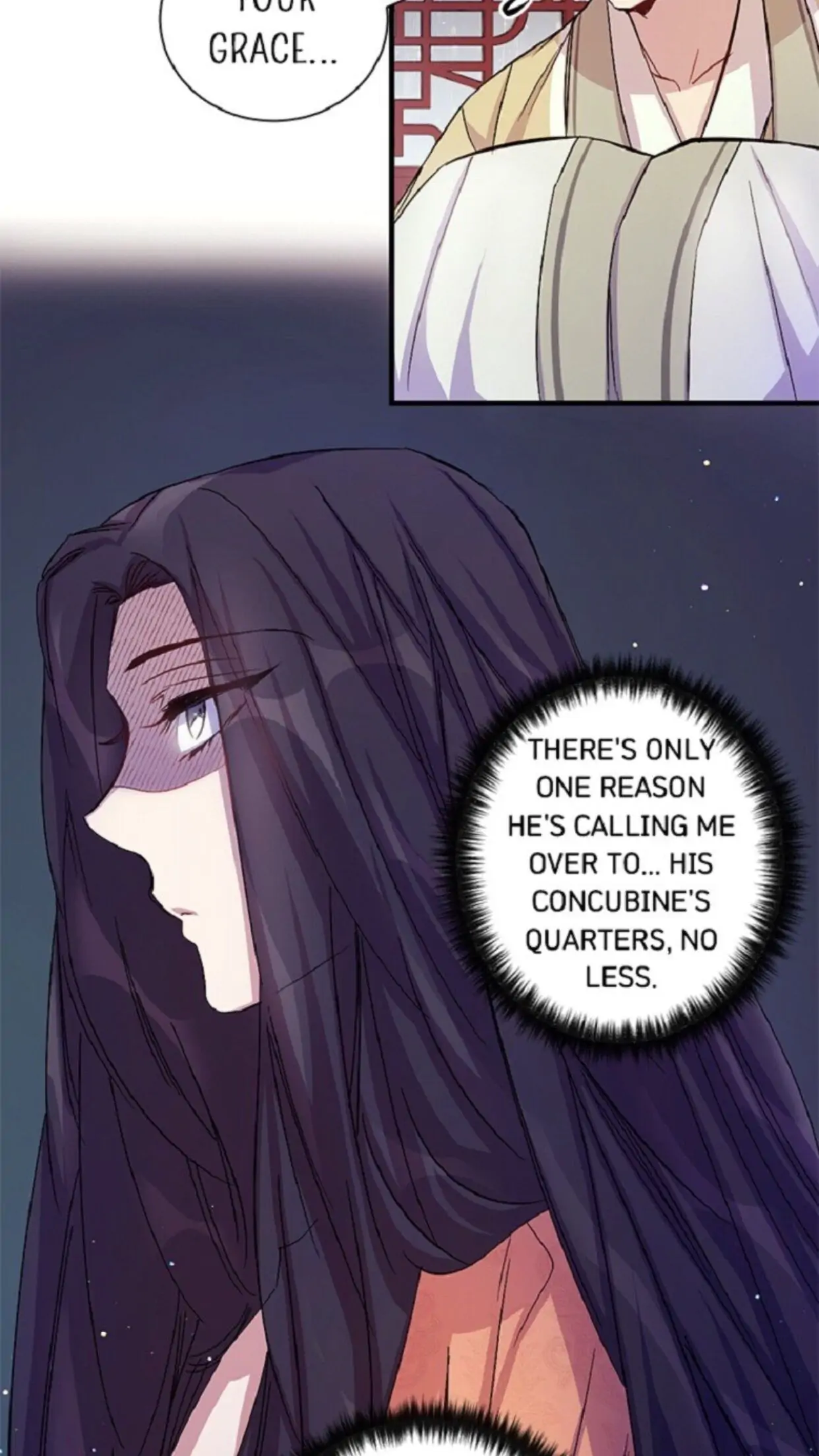 Girl Jock Empress Chapter 25 page 11
