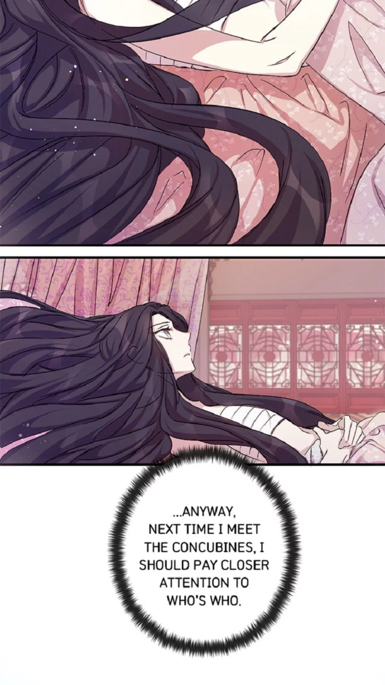 Girl Jock Empress Chapter 22 page 6