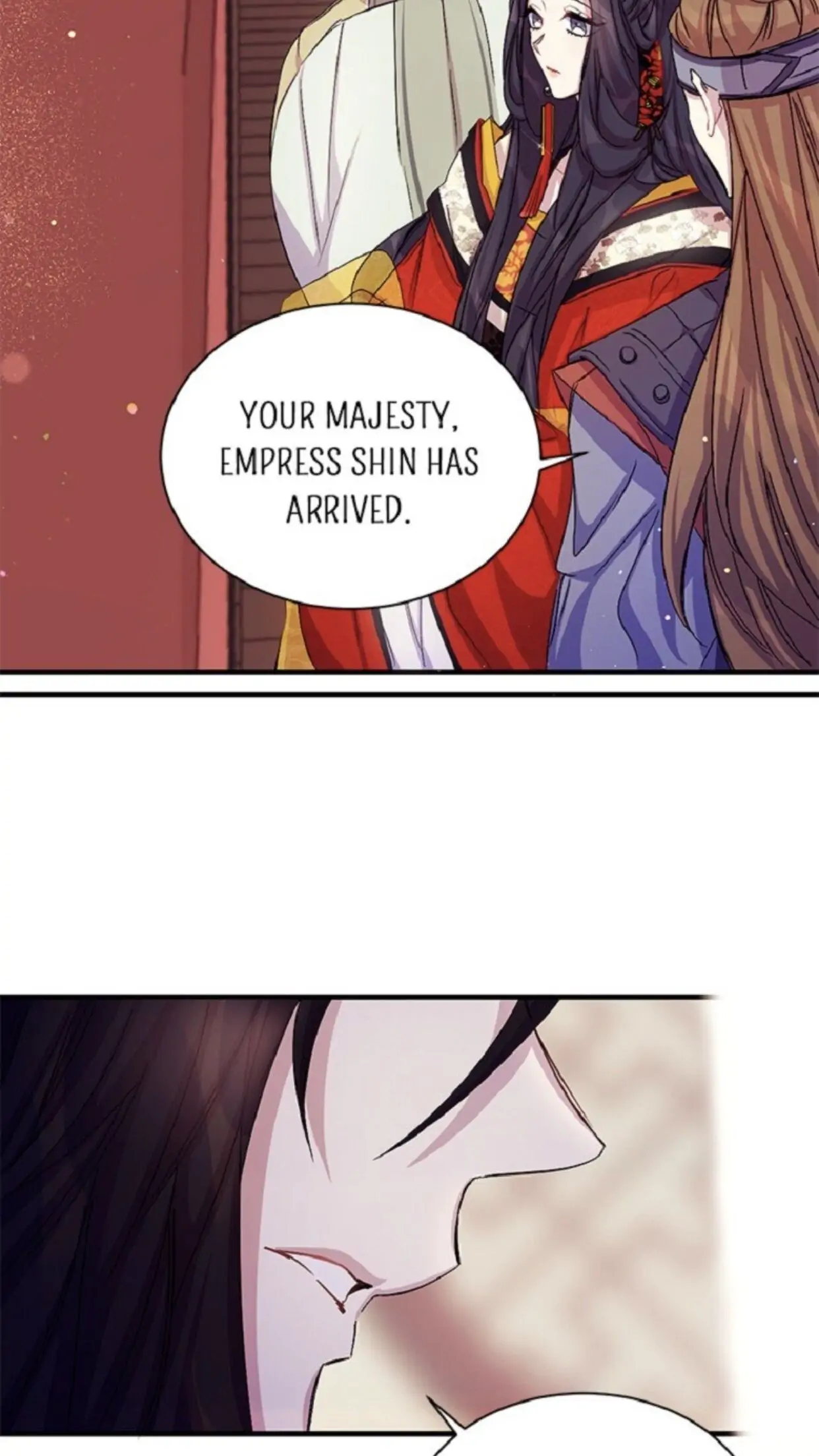 Girl Jock Empress Chapter 25 page 19