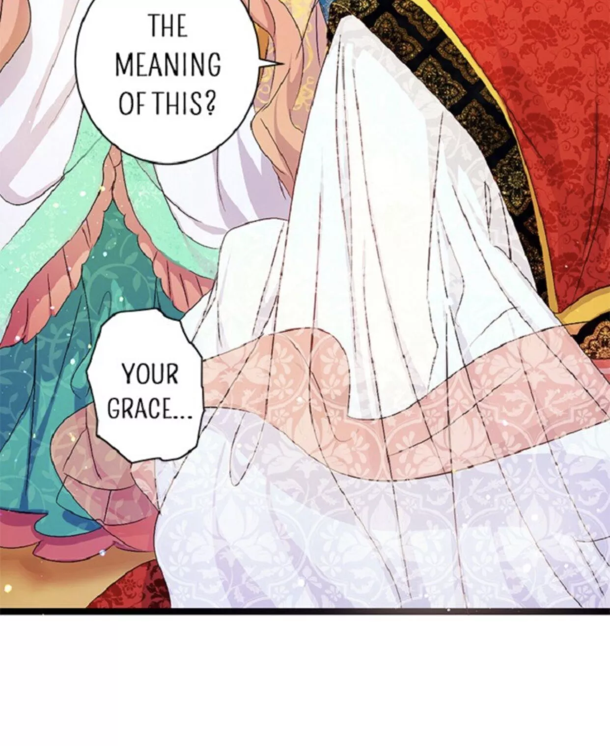 Girl Jock Empress Chapter 22 page 33