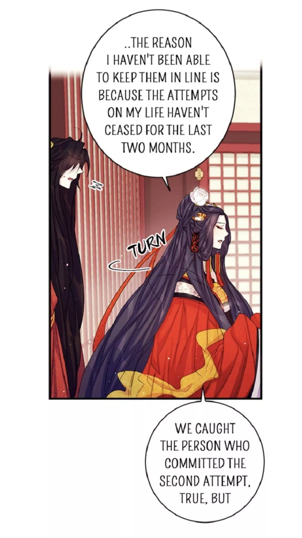 Girl Jock Empress Chapter 26 page 14
