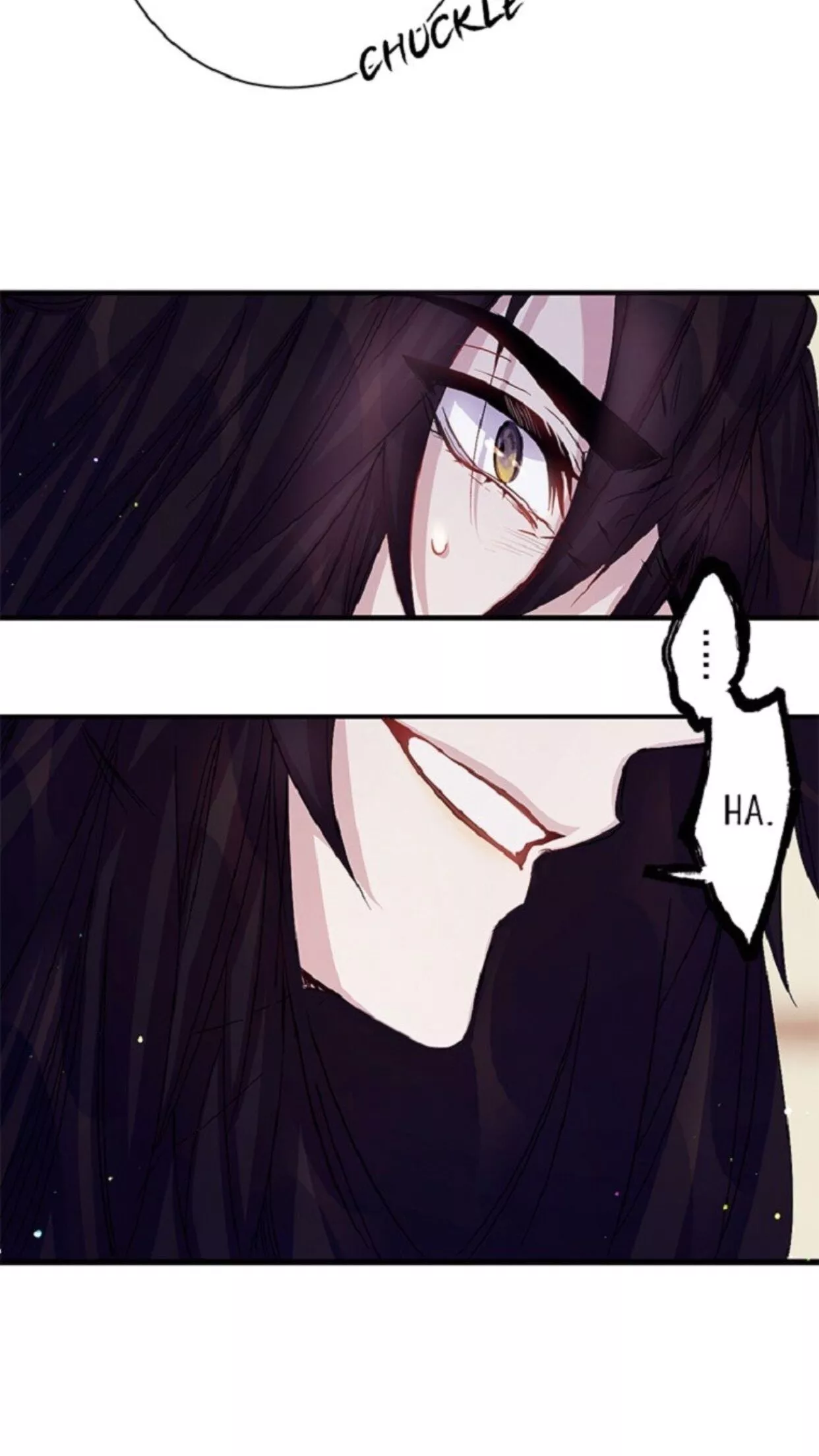 Girl Jock Empress Chapter 26 page 6