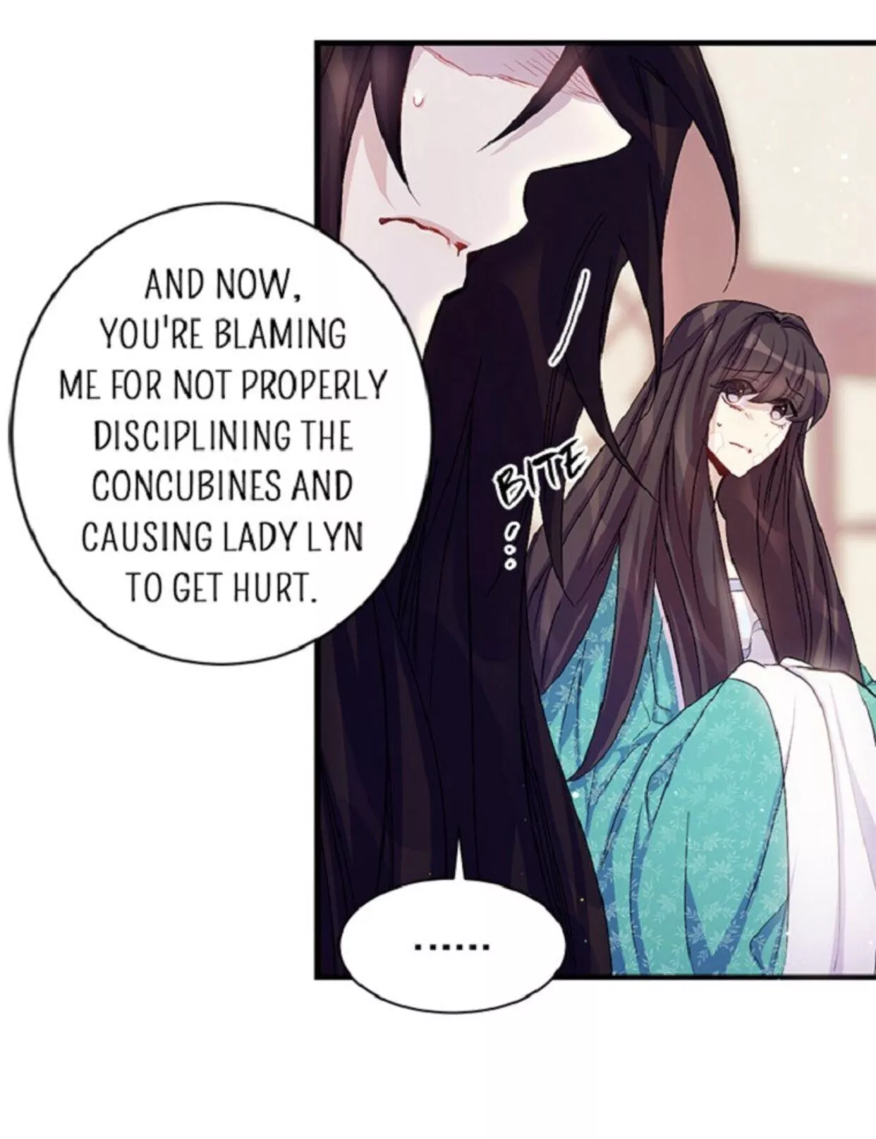 Girl Jock Empress Chapter 26 page 13