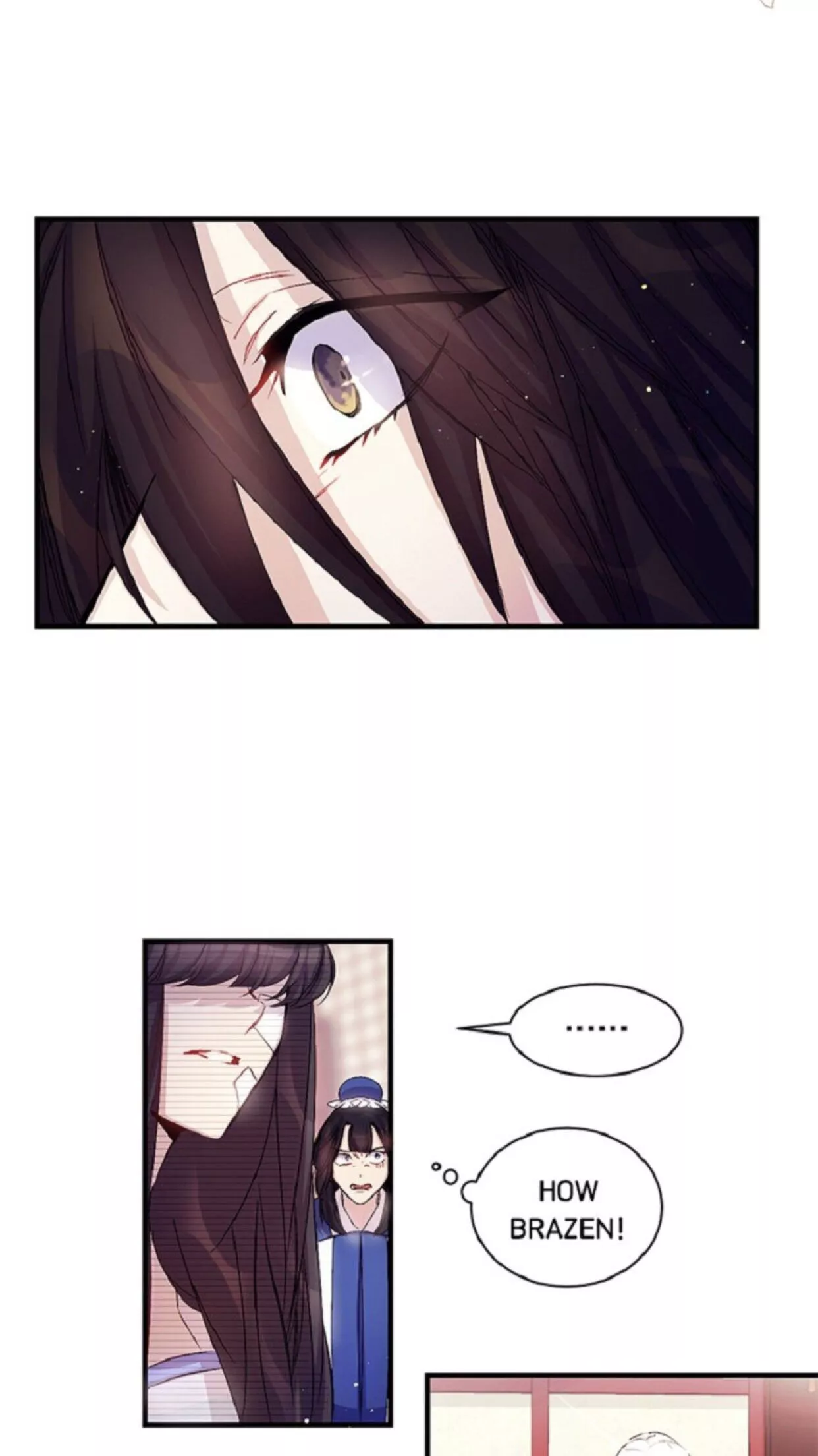 Girl Jock Empress Chapter 26 page 18