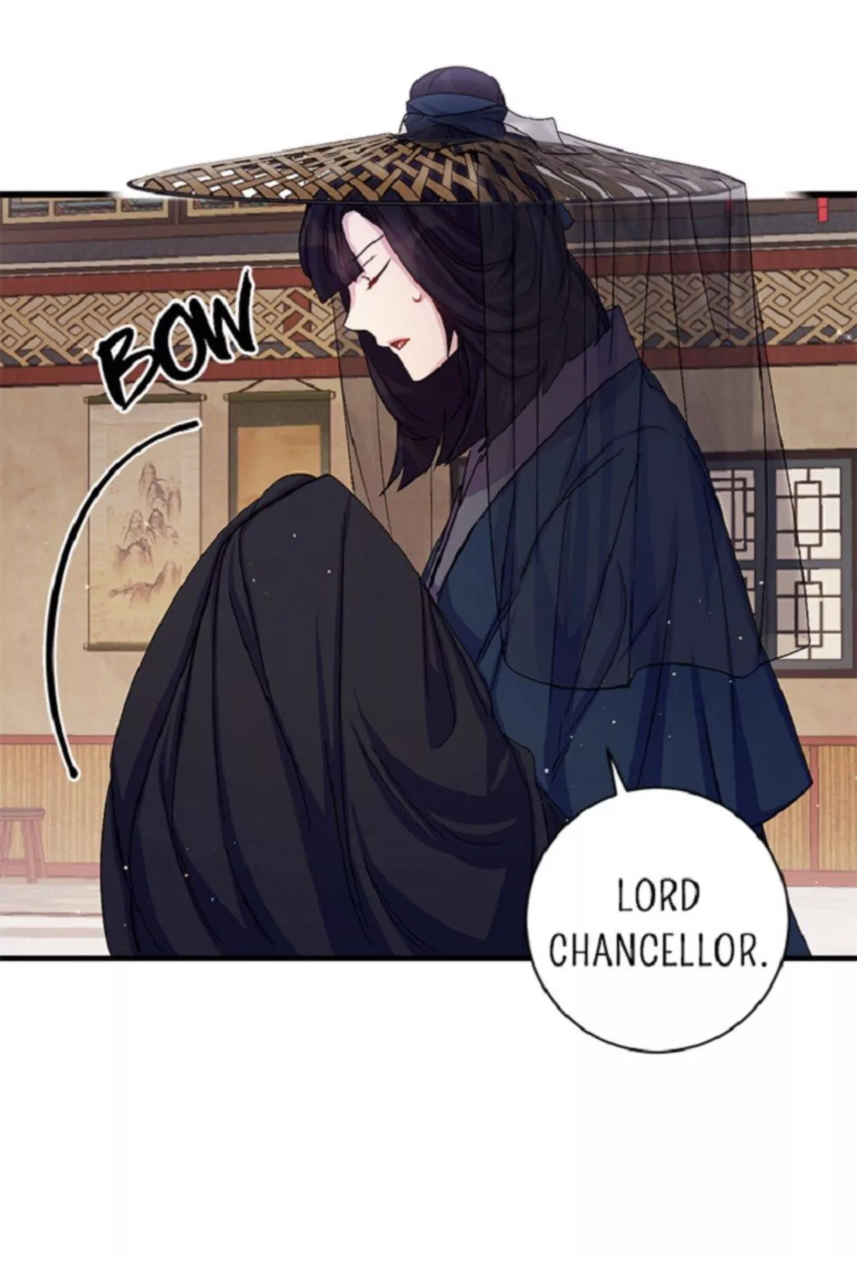 Girl Jock Empress Chapter 26 page 31