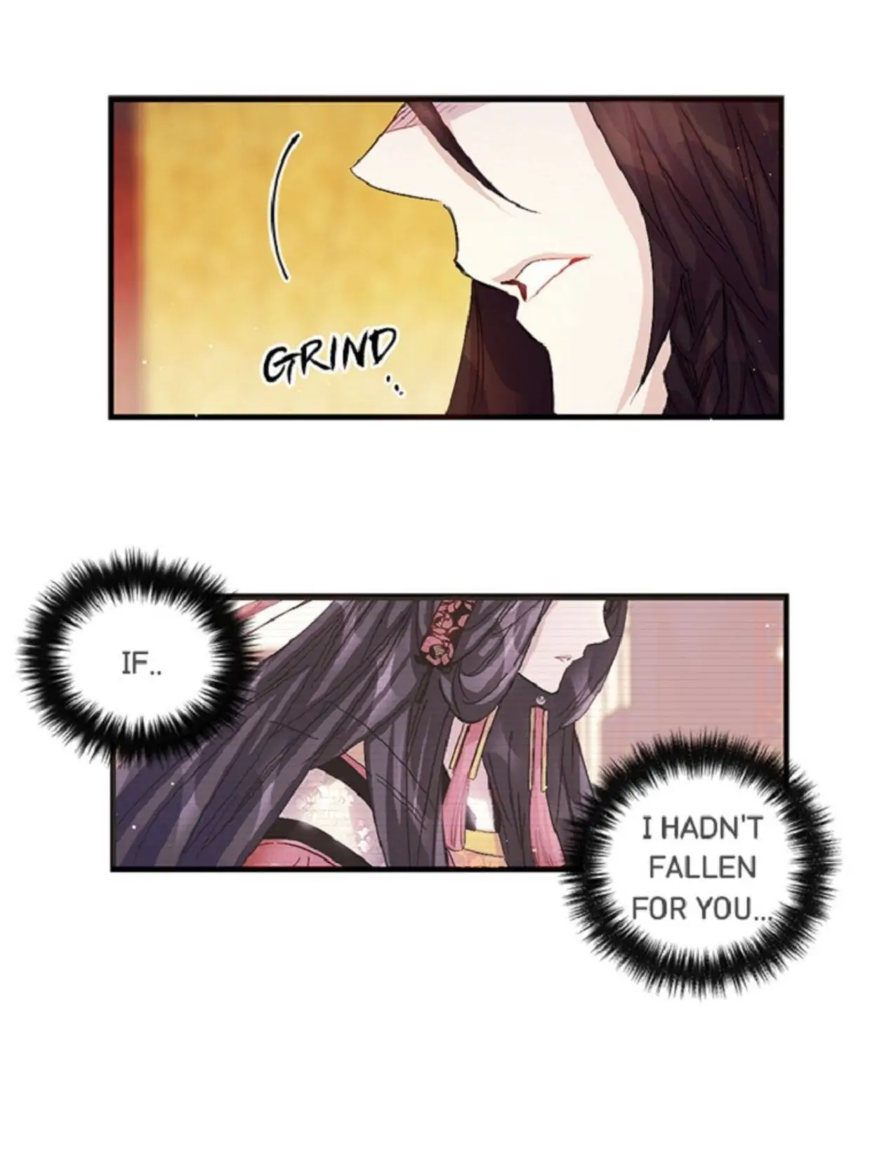 Girl Jock Empress Chapter 27 page 15