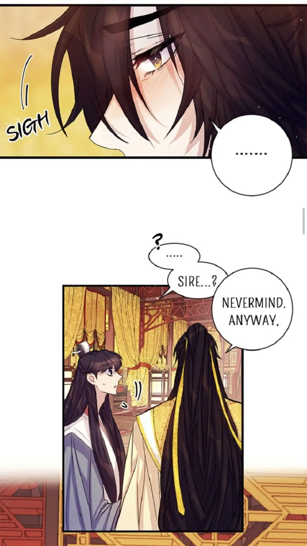 Girl Jock Empress Chapter 27 page 16